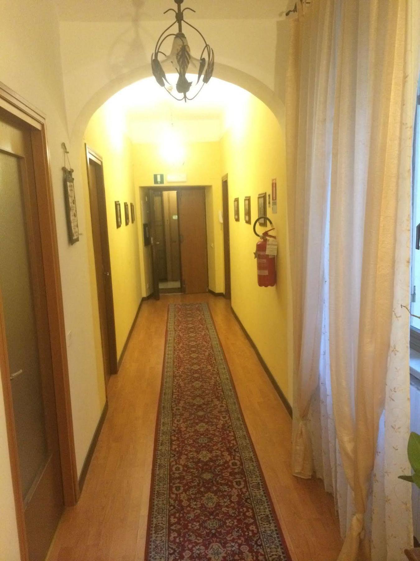 A Casa Di Al&ga Bed & Breakfast Roma