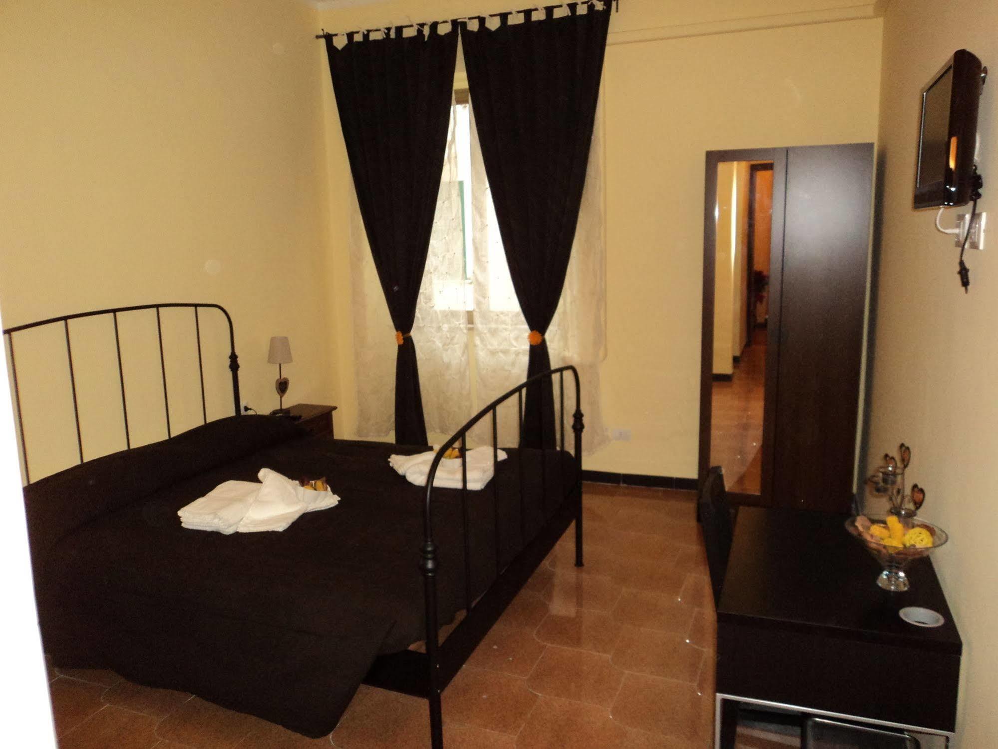 A Casa Di Al&ga Bed & Breakfast