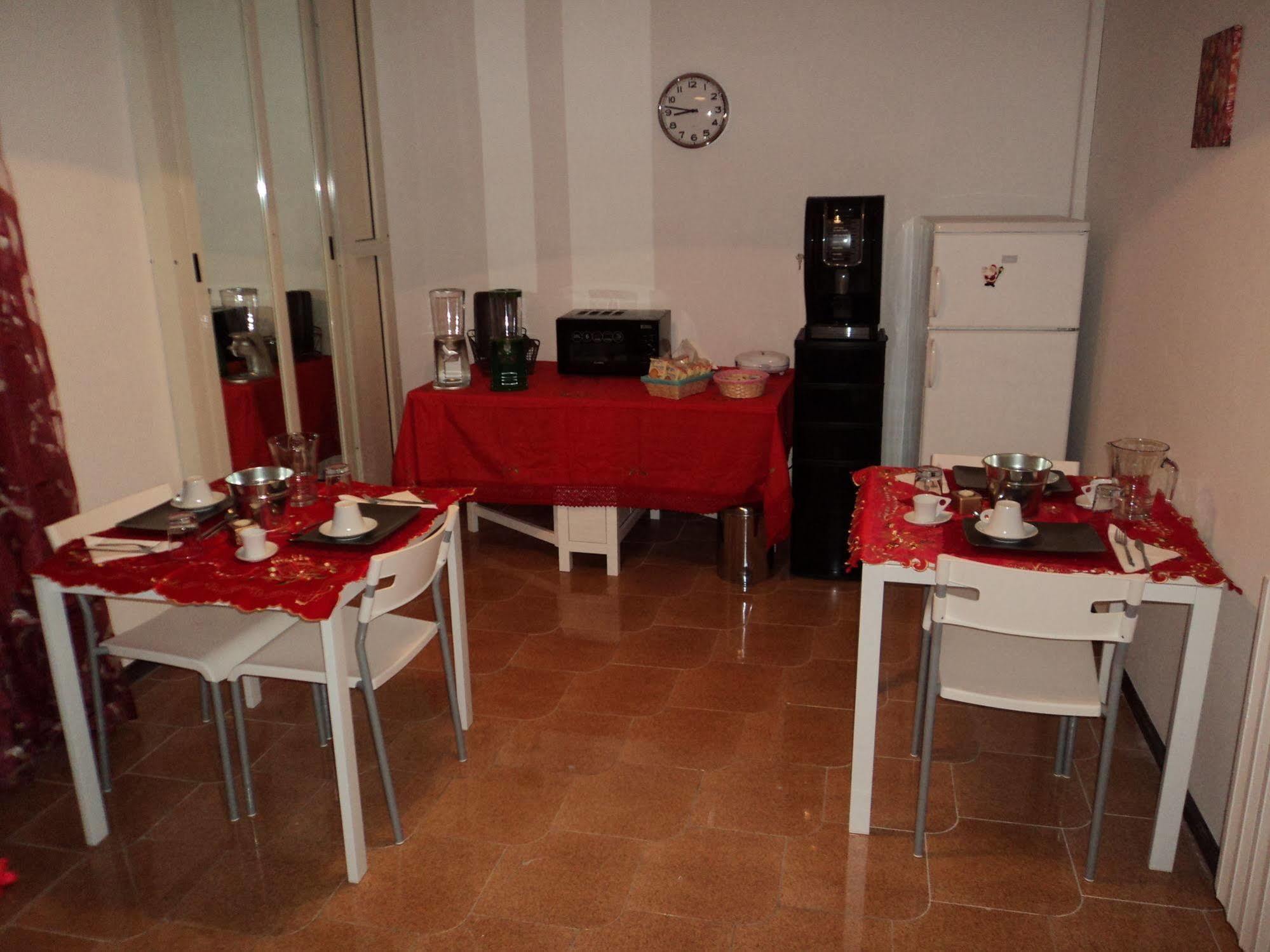 A Casa Di Al&ga 3*