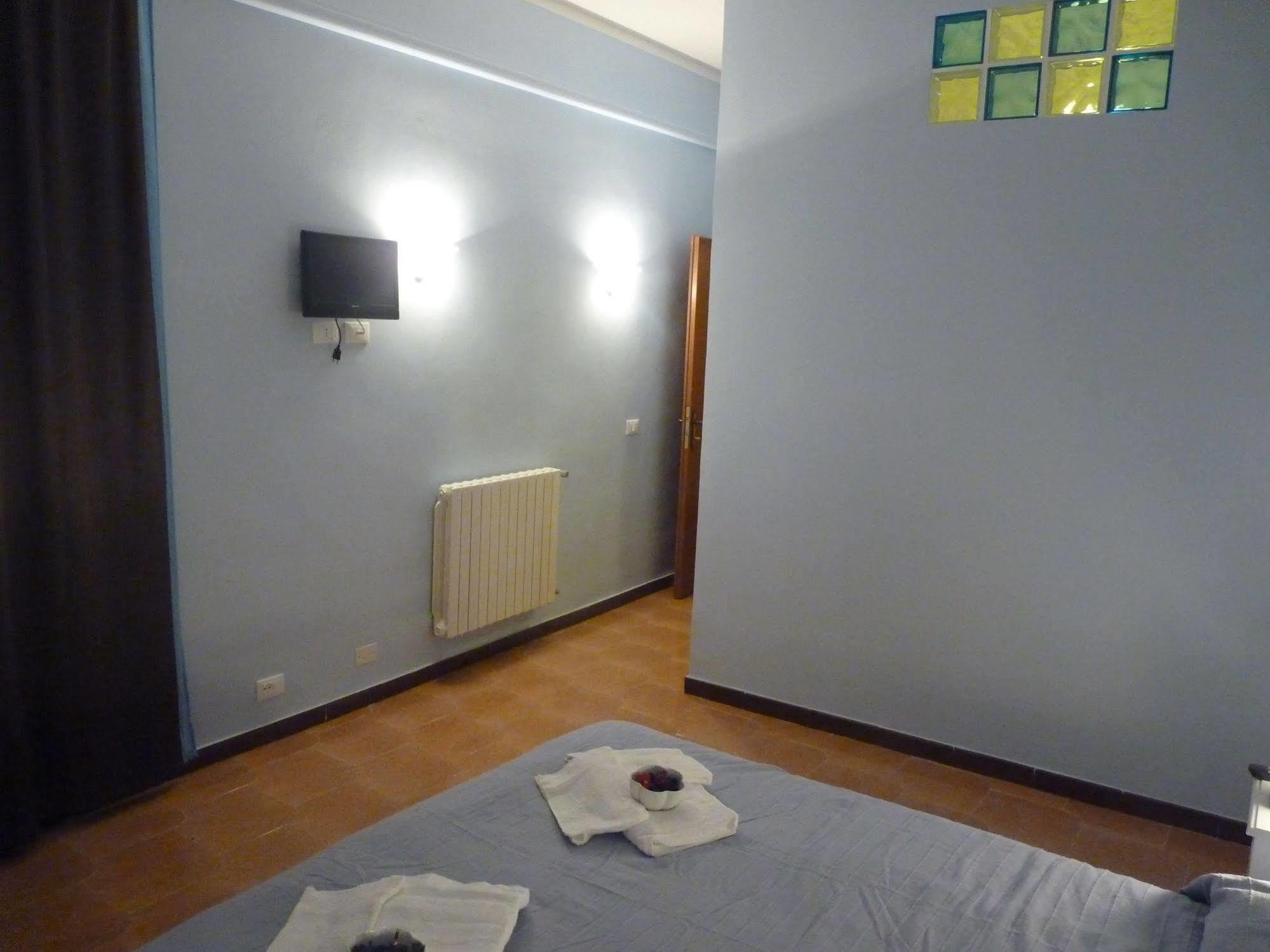A Casa Di Al&ga Roma