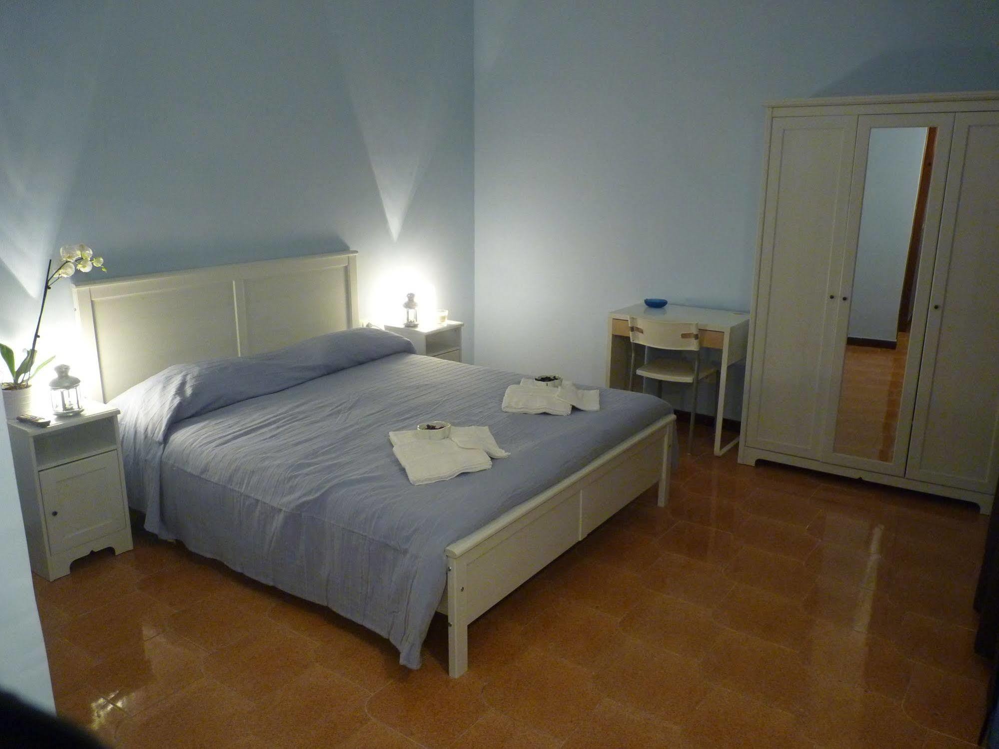 A Casa Di Al&ga Bed & Breakfast Roma