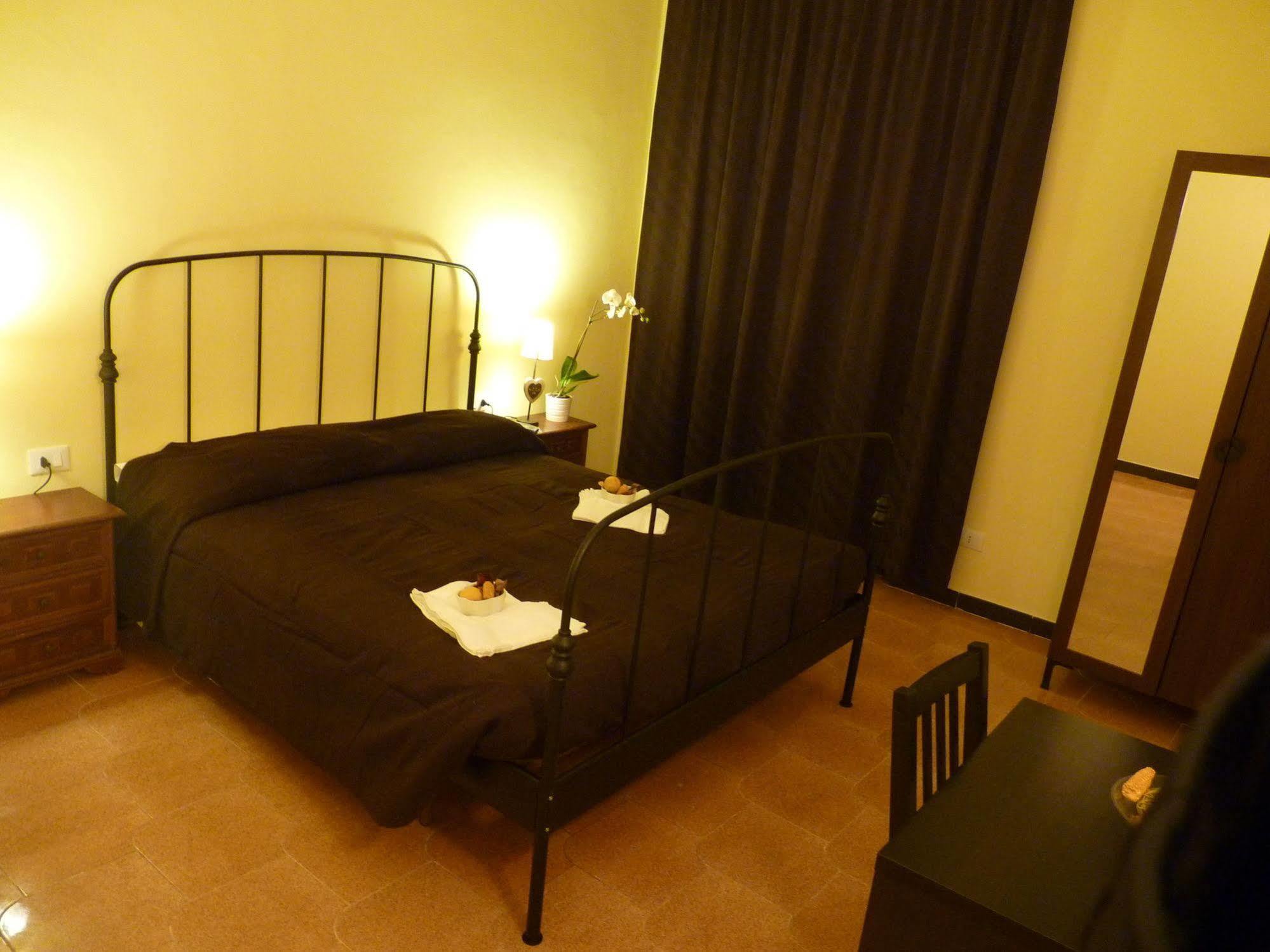 Bed & Breakfast A Casa Di Al&ga