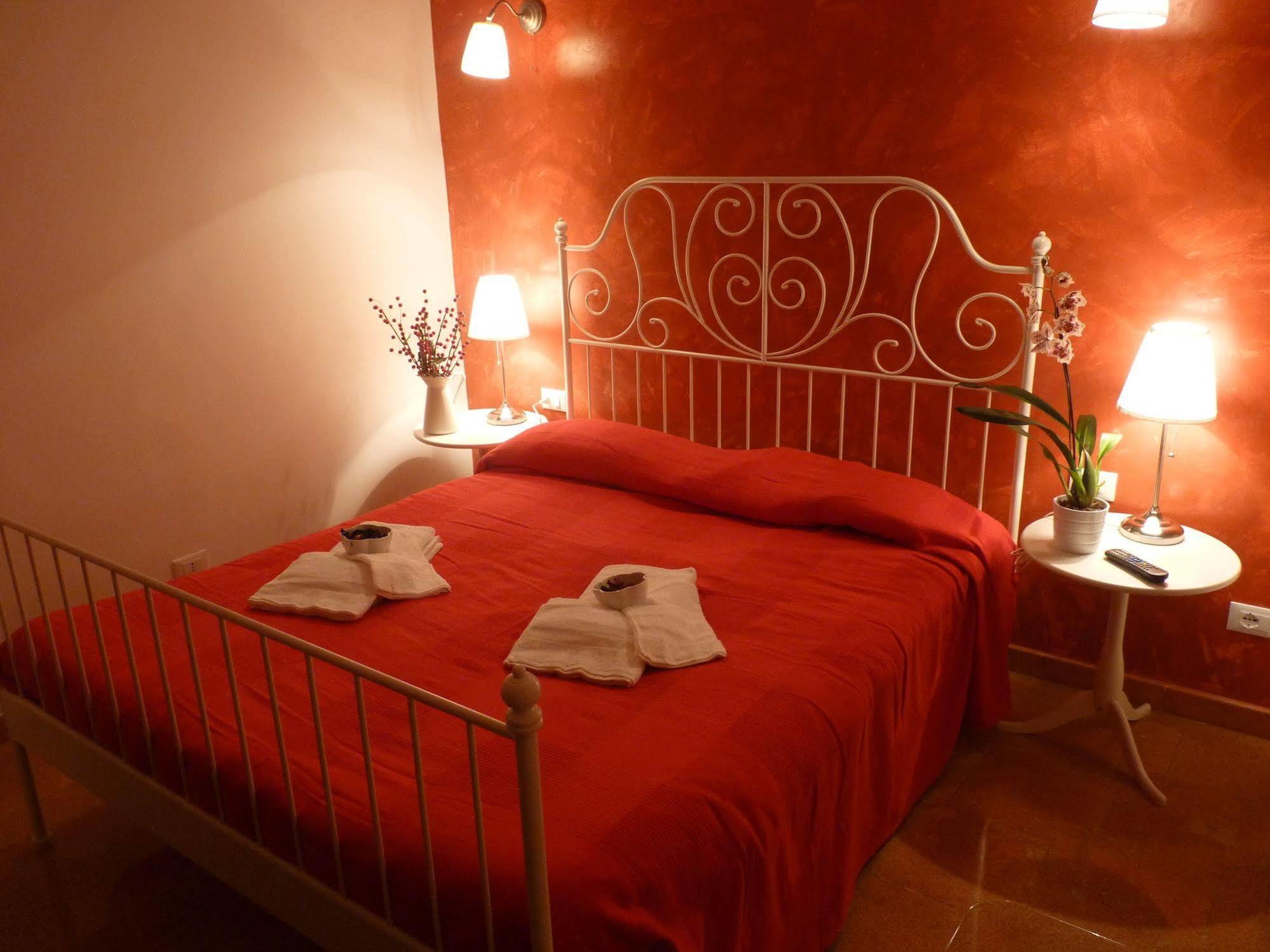 A Casa Di Al&ga Bed & Breakfast Roma