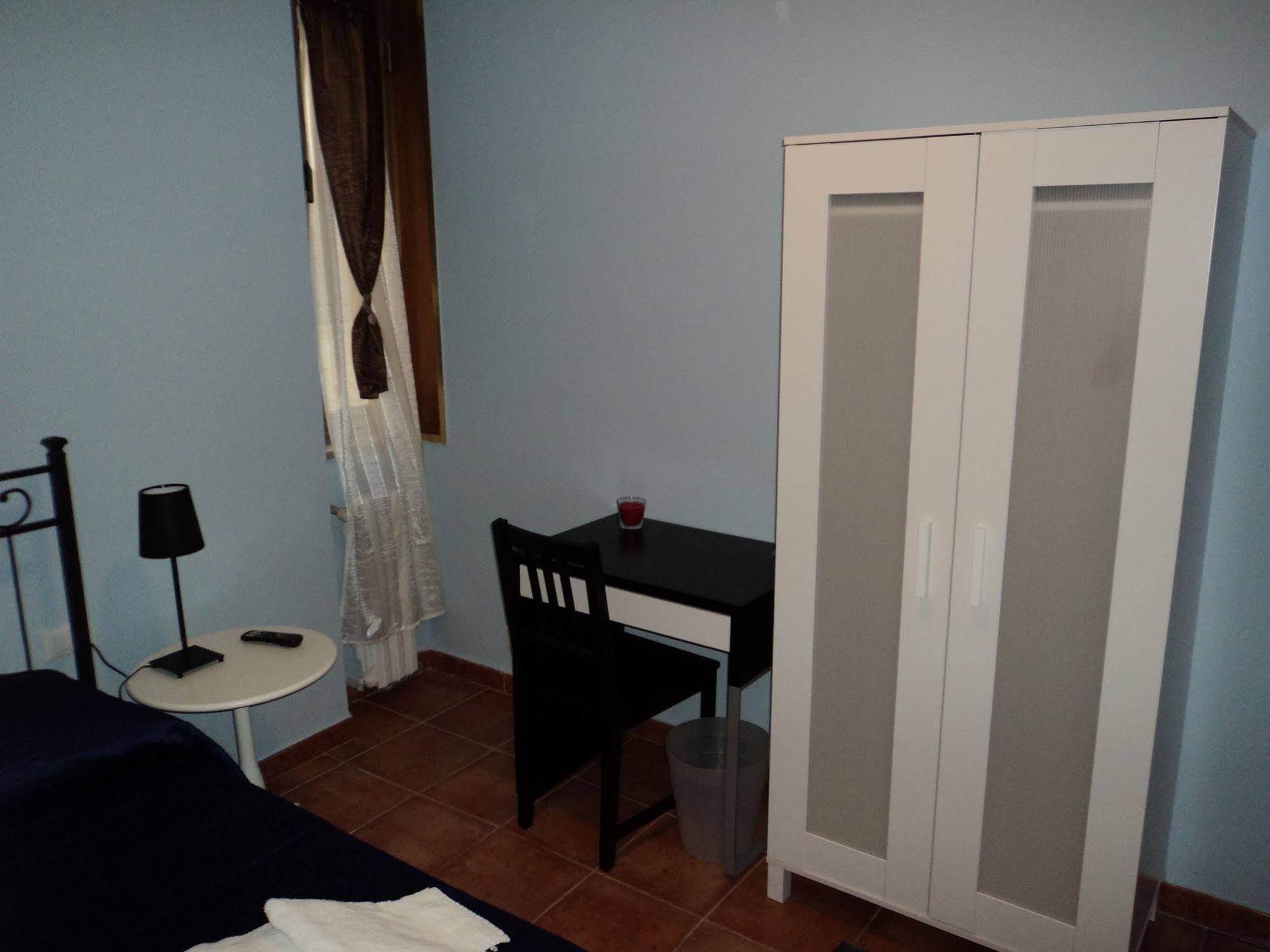 A Casa Di Al&ga Roma