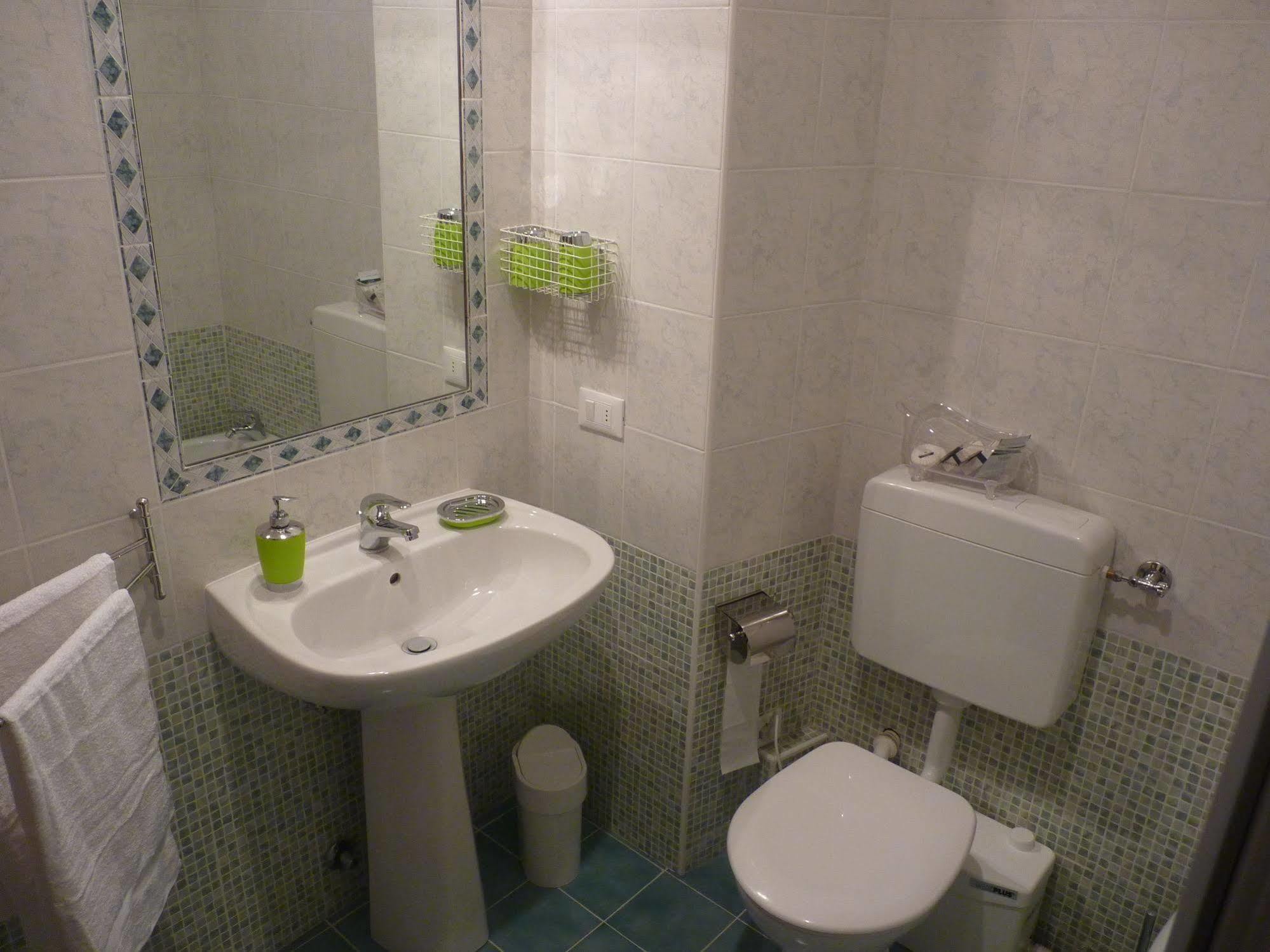Bed & Breakfast A Casa Di Al&ga 3*