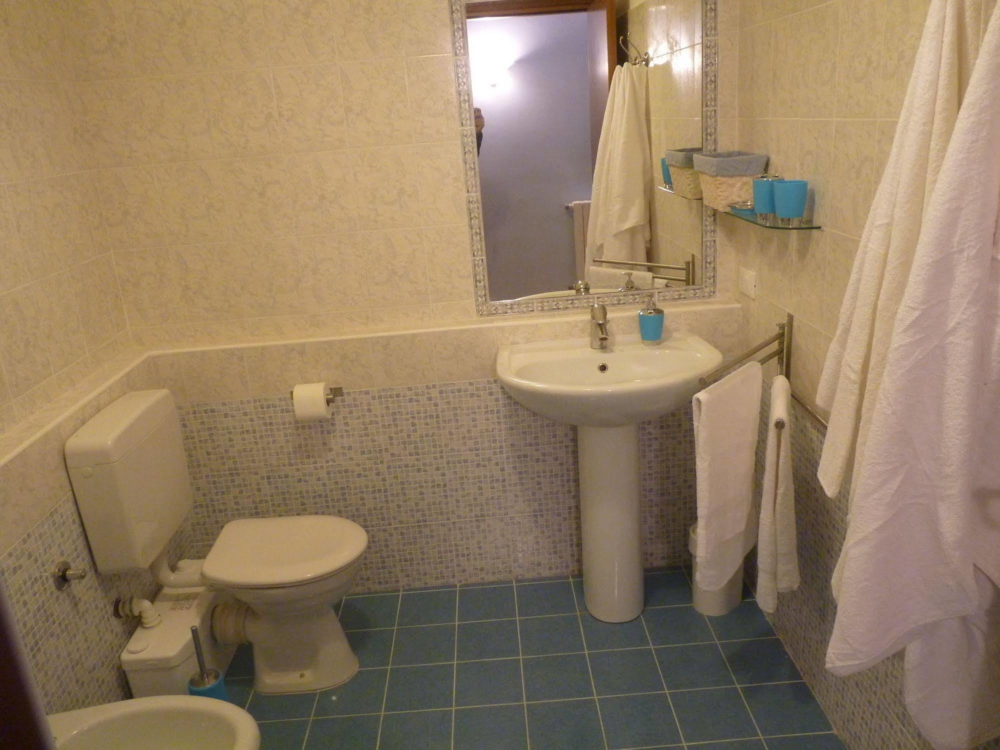 A Casa Di Al&ga 3*