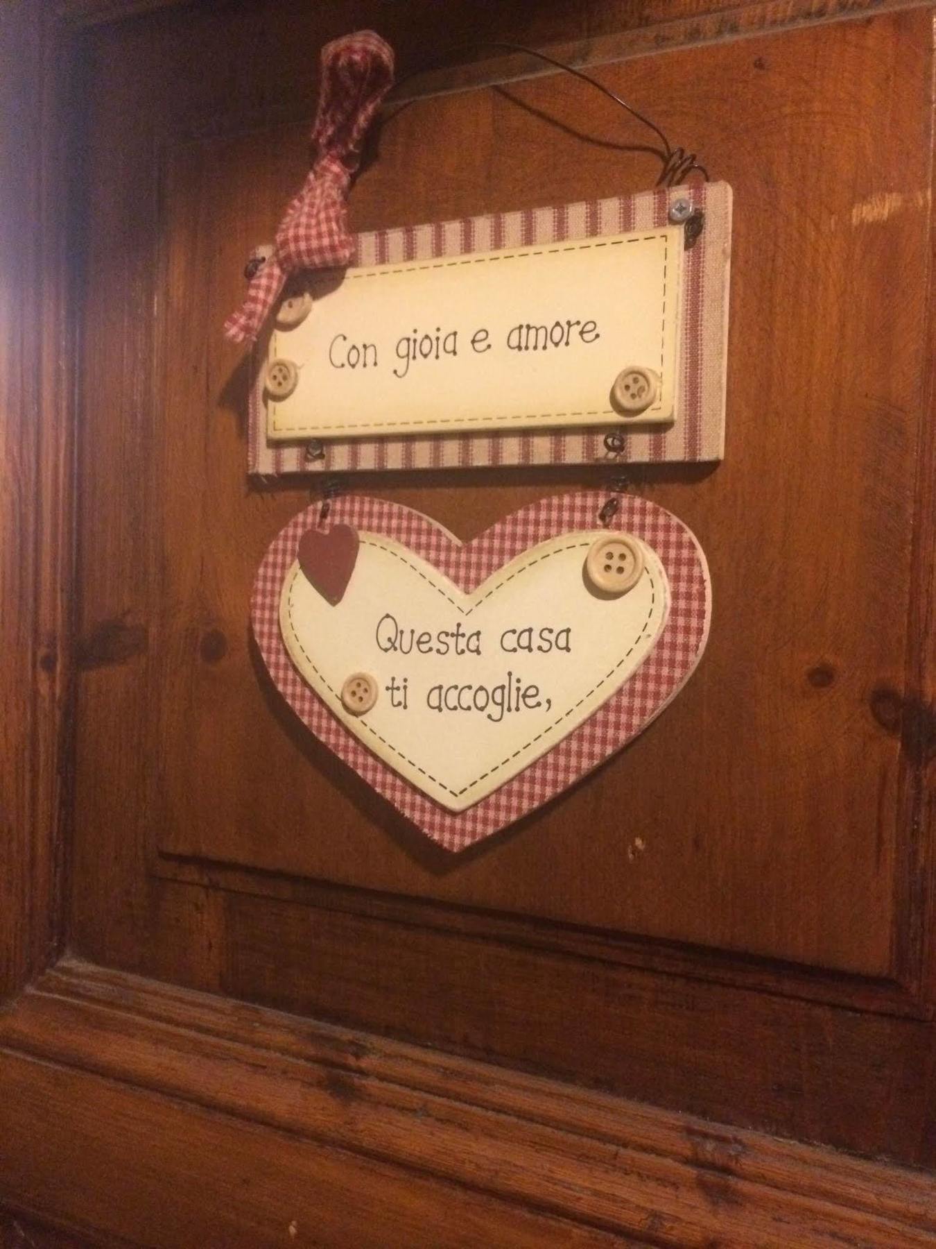 A Casa Di Al&ga Roma