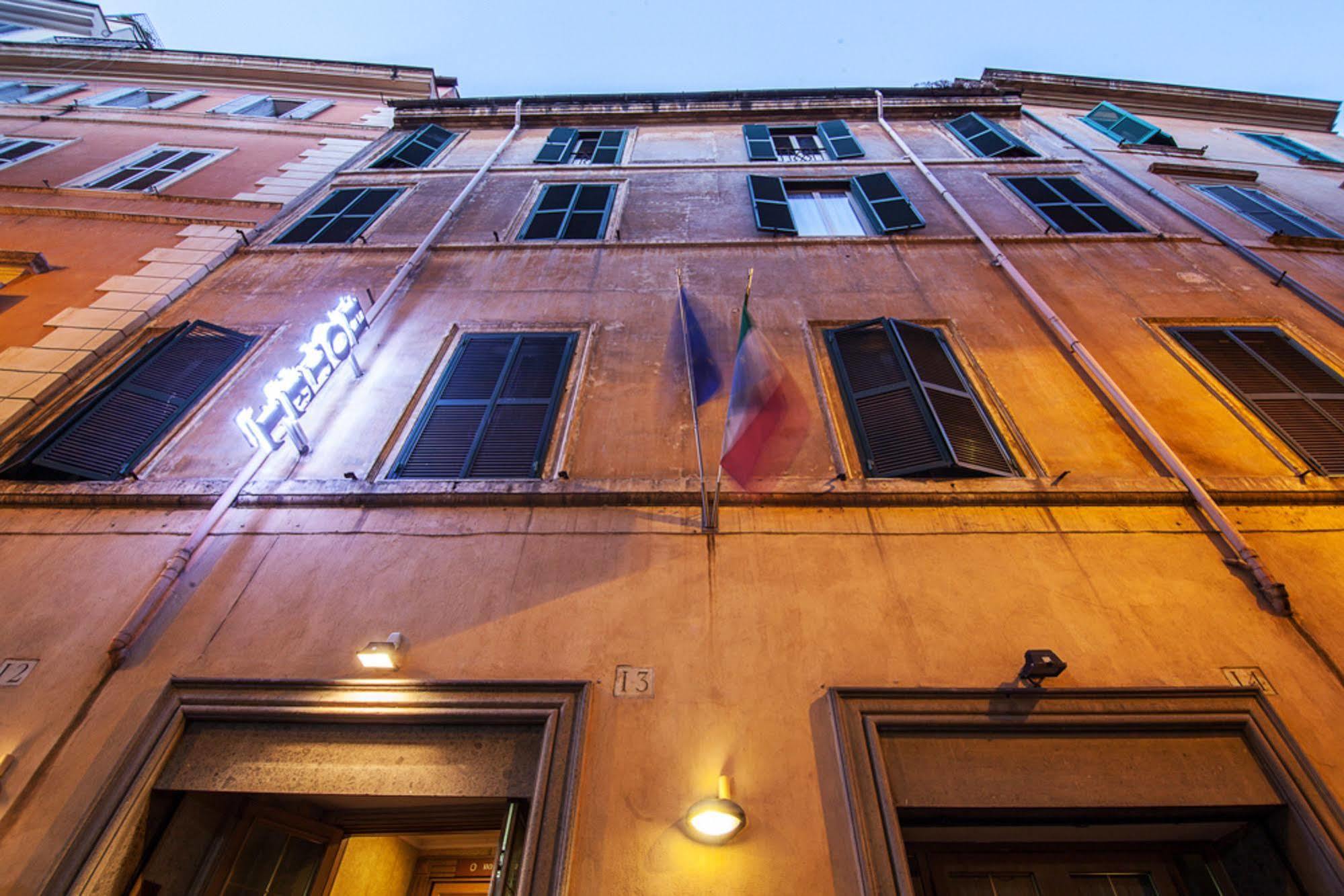Pomezia 2* Rom