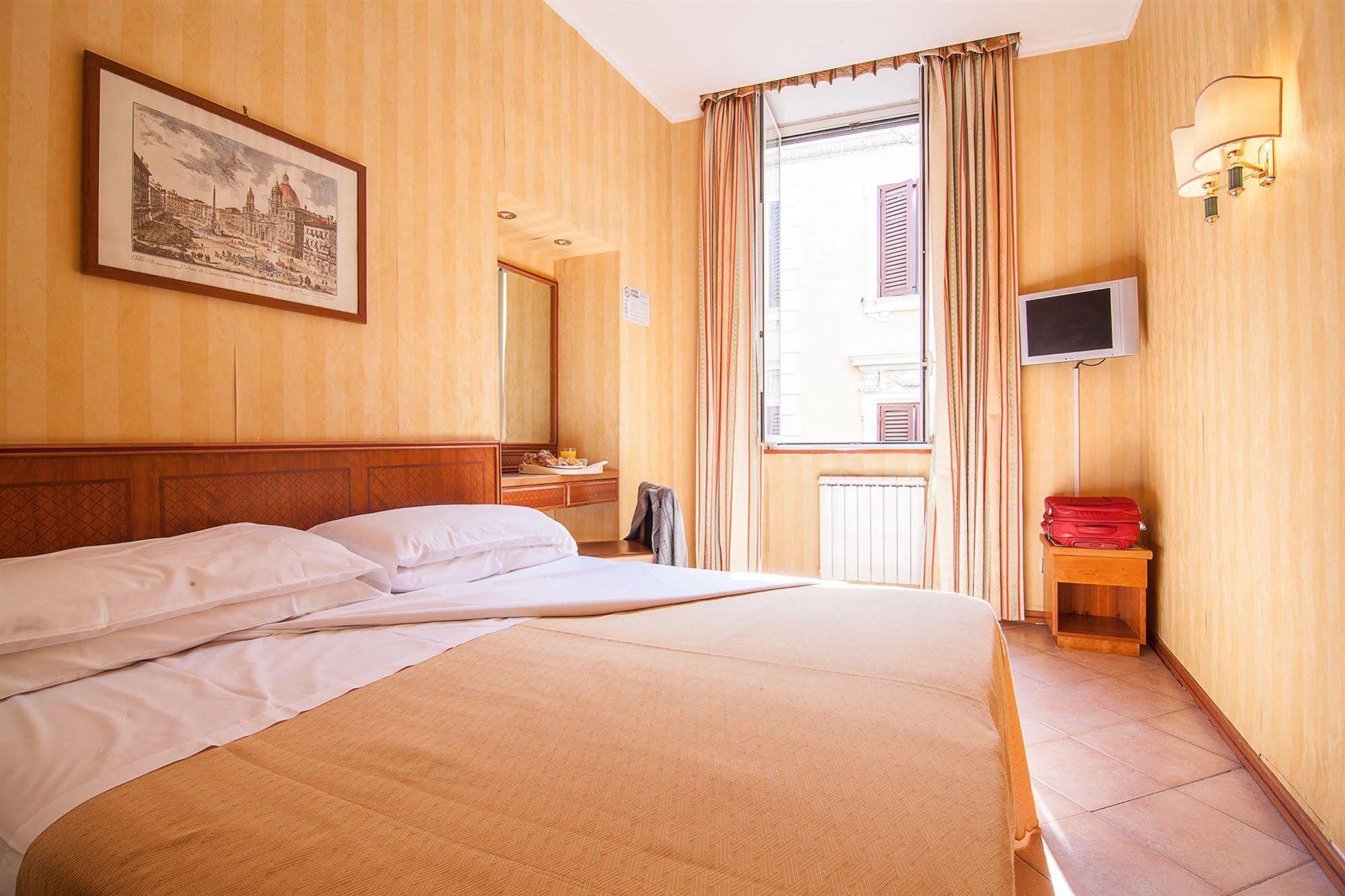 Pomezia Hotel 2*
