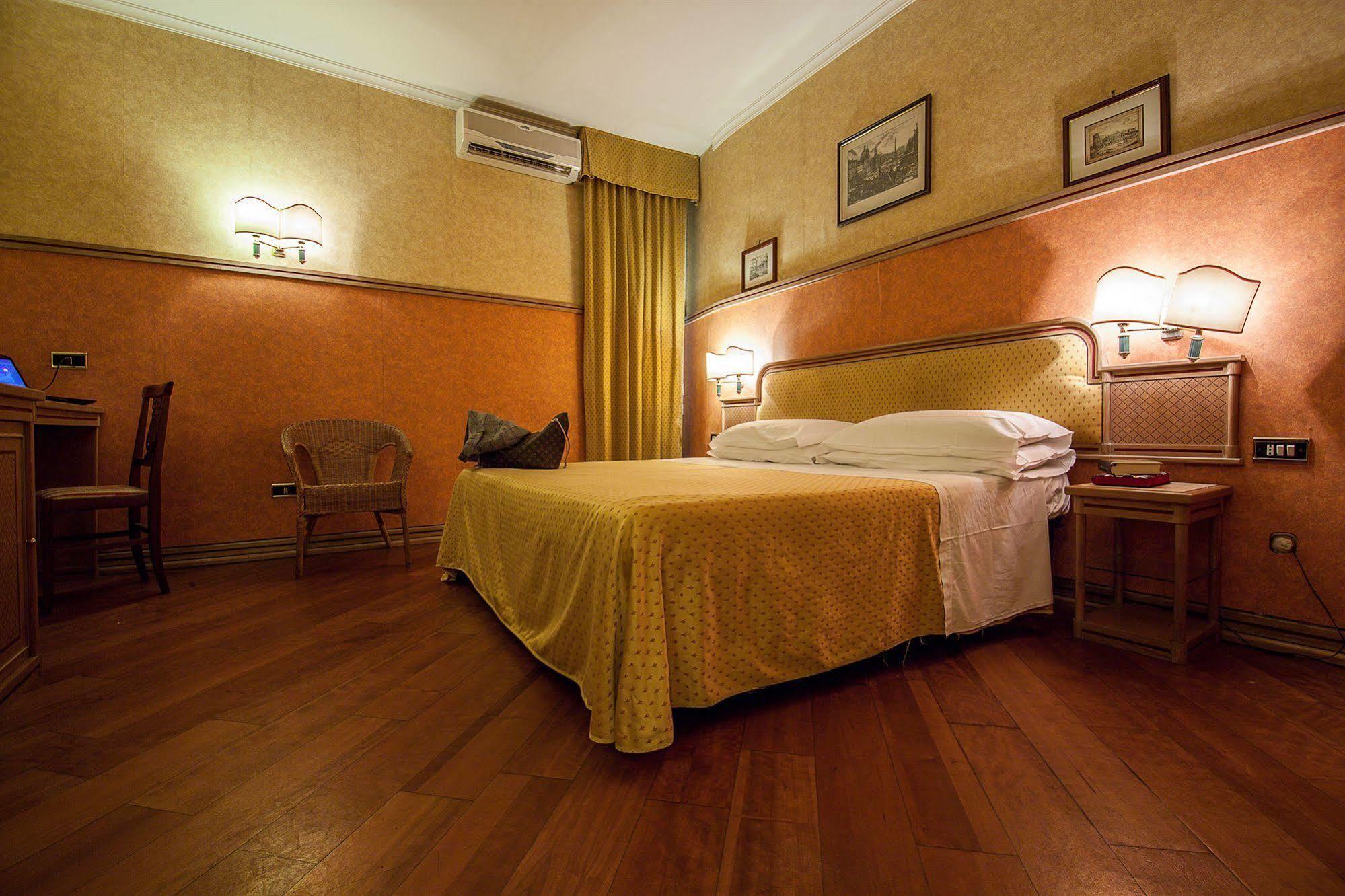 Pomezia Hotel Rom