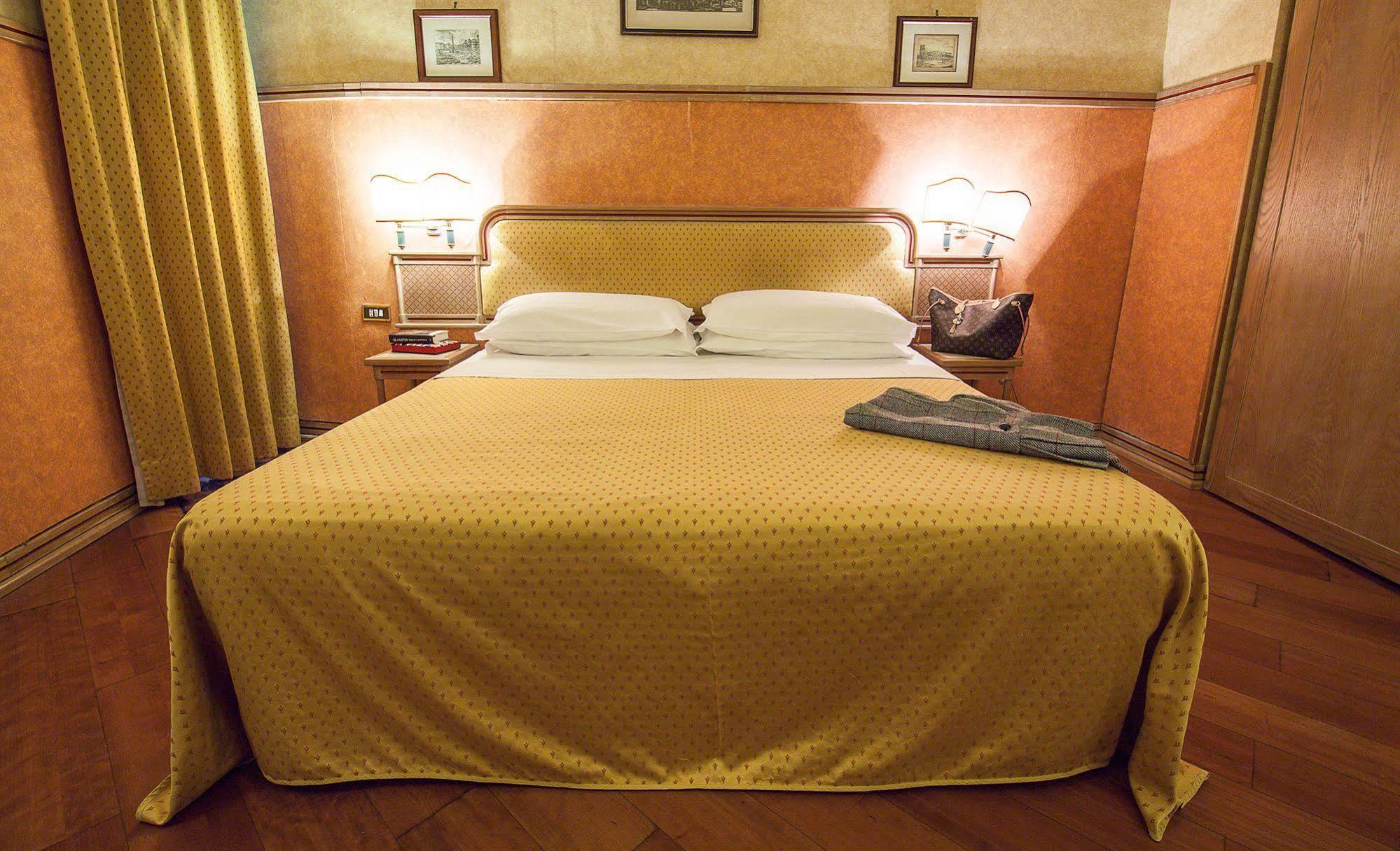 Hotel Pomezia Rom