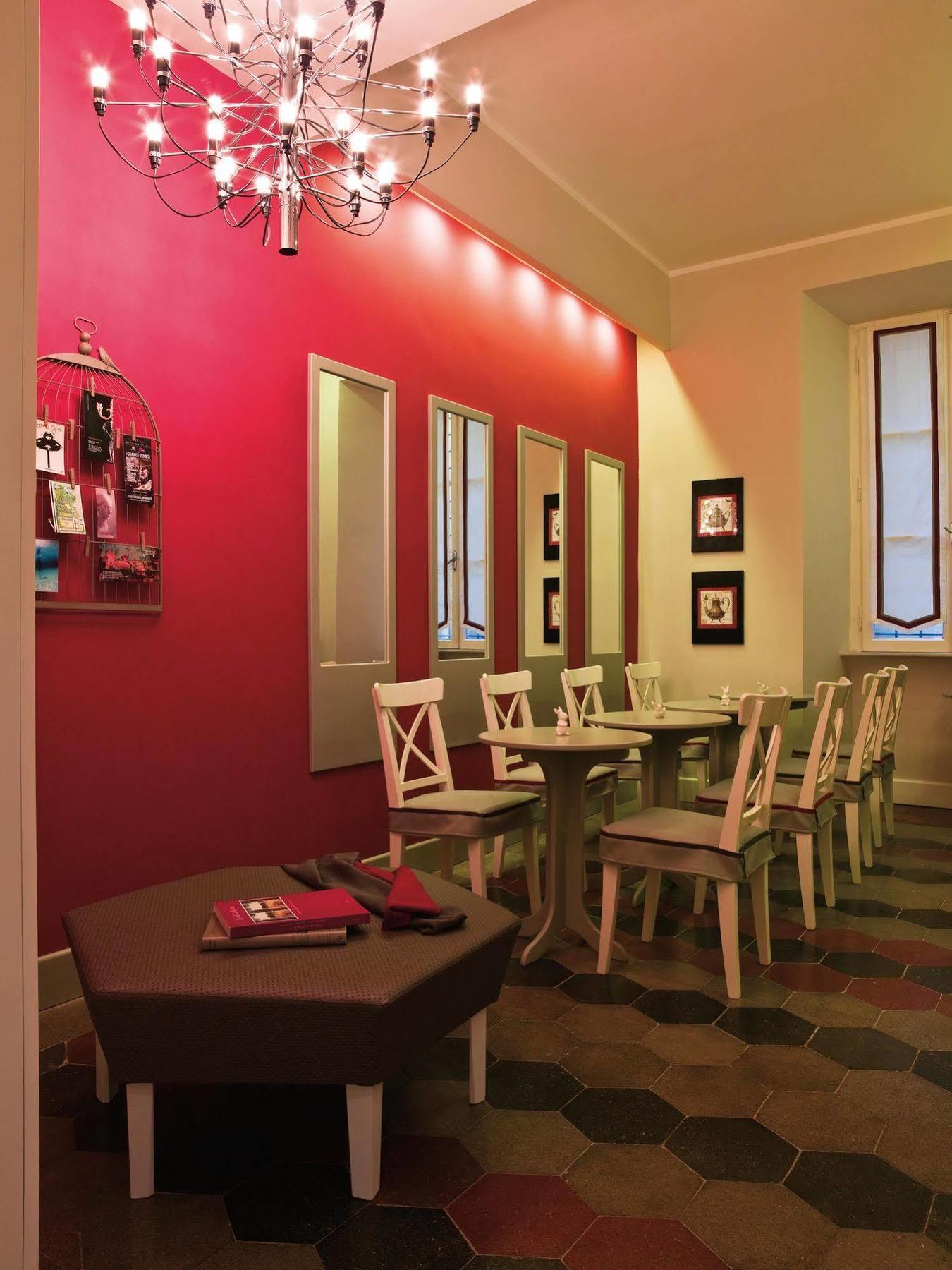 Le Stanze Di Orazio 3* Roma