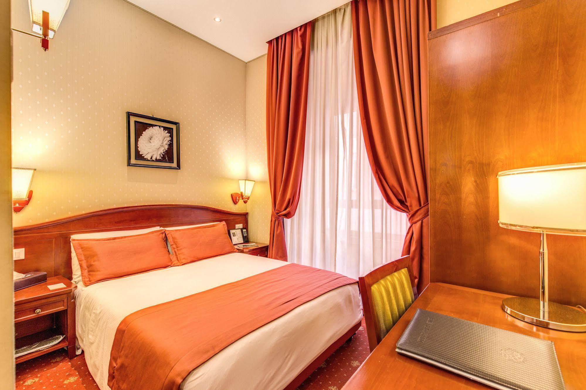 Augusta Lucilla Palace Hotel
