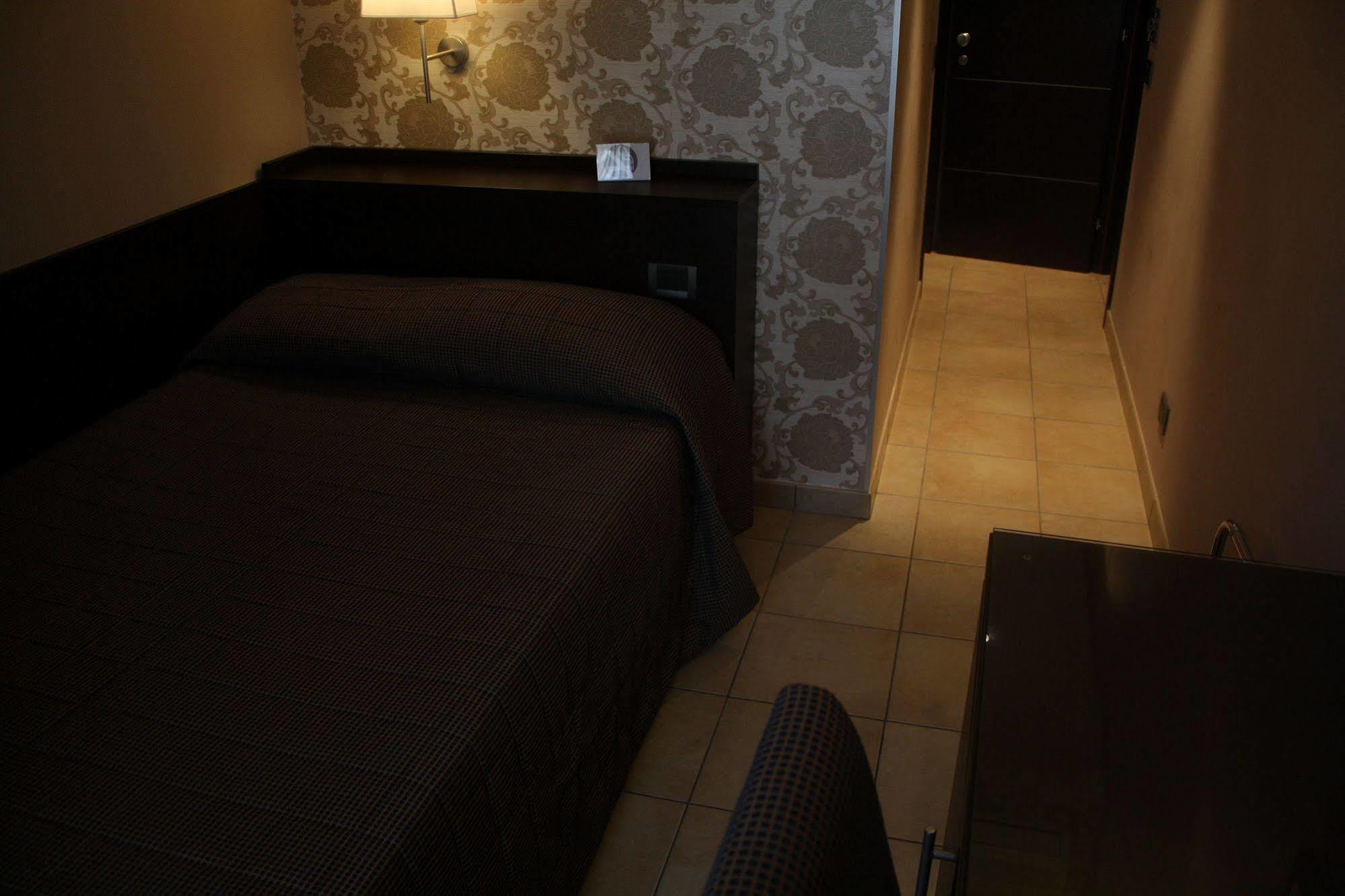 Pensión Seven Kings Relais Roma