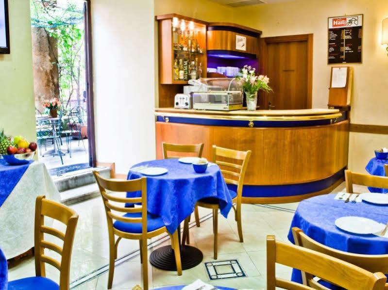 Amadeus Hotell