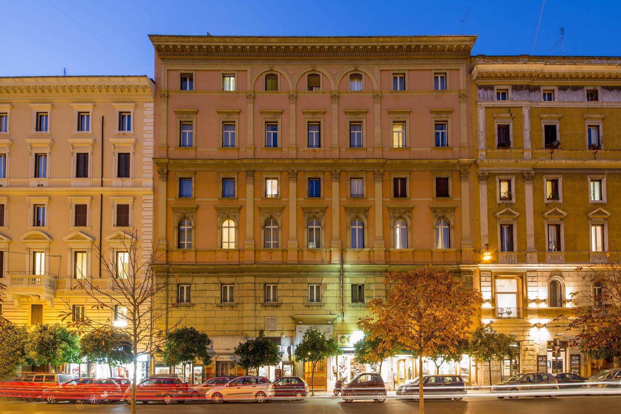 Hotel Ranieri 3*