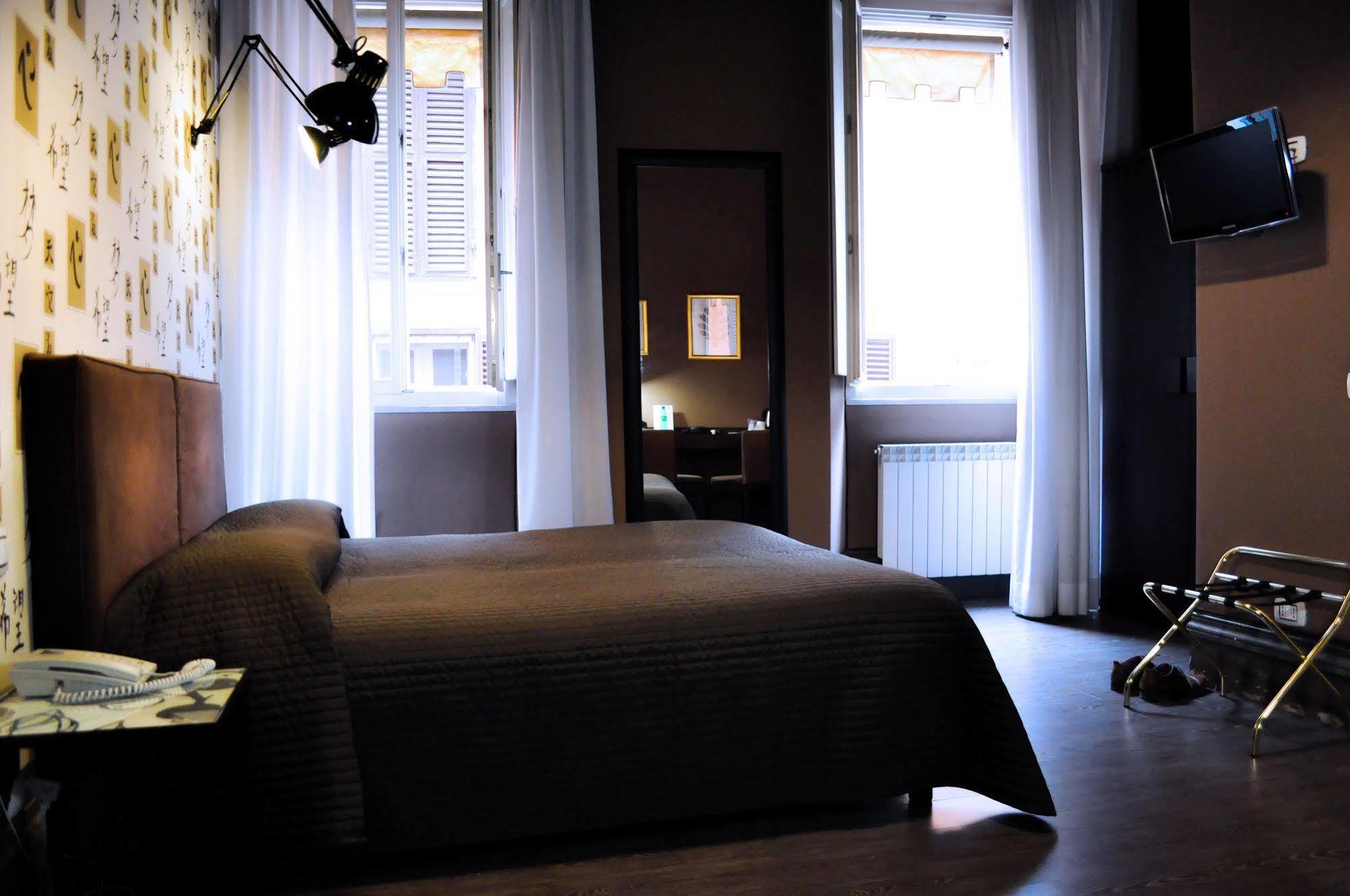 Relais Palazzo Taverna Roma