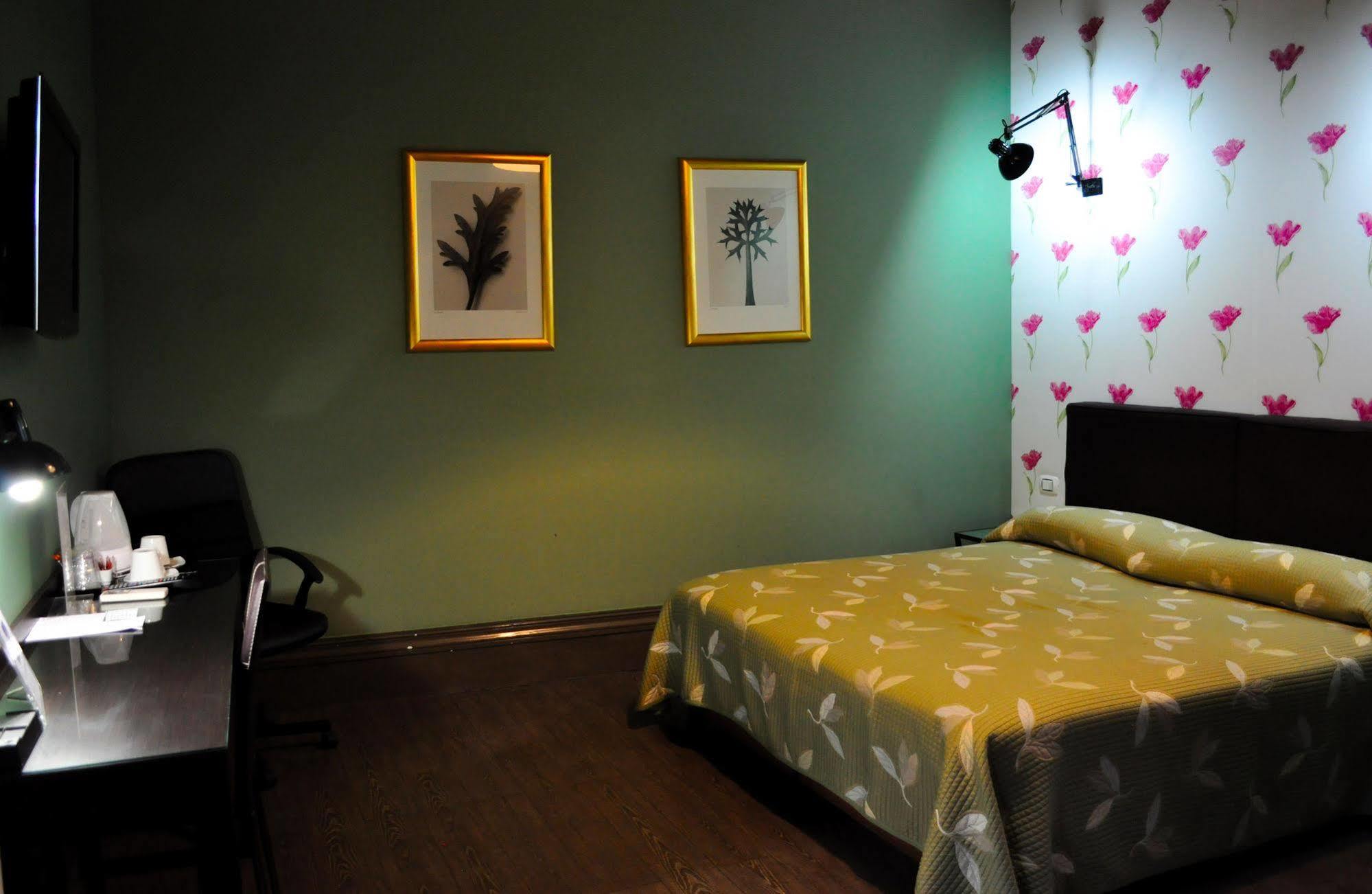 Pensión Relais Palazzo Taverna