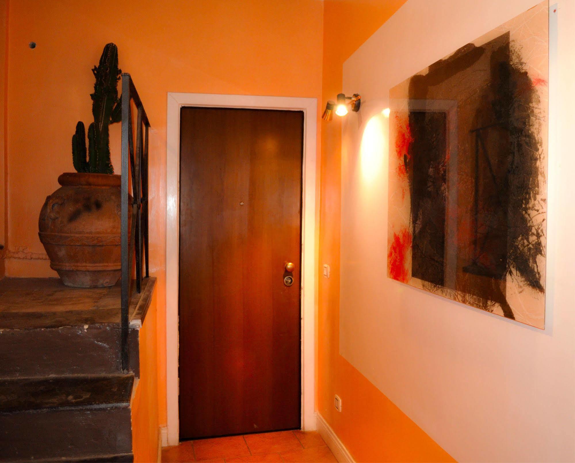 Pensión Relais Palazzo Taverna Roma