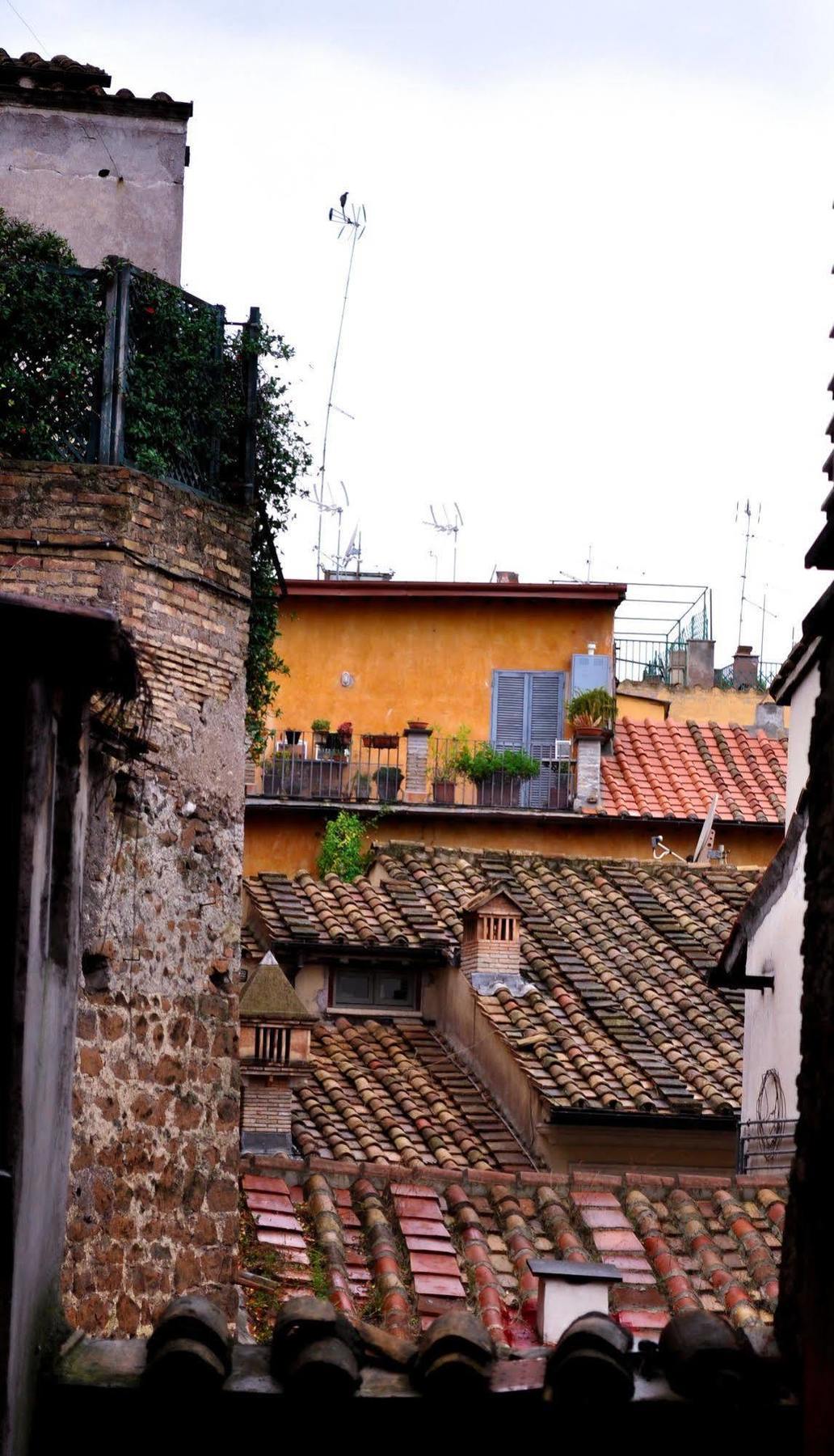 Pensión Relais Palazzo Taverna