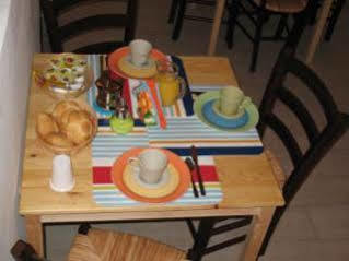Bed & Breakfast Double B Roma