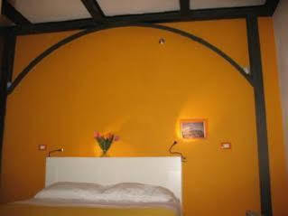 Double B Bed & Breakfast Roma