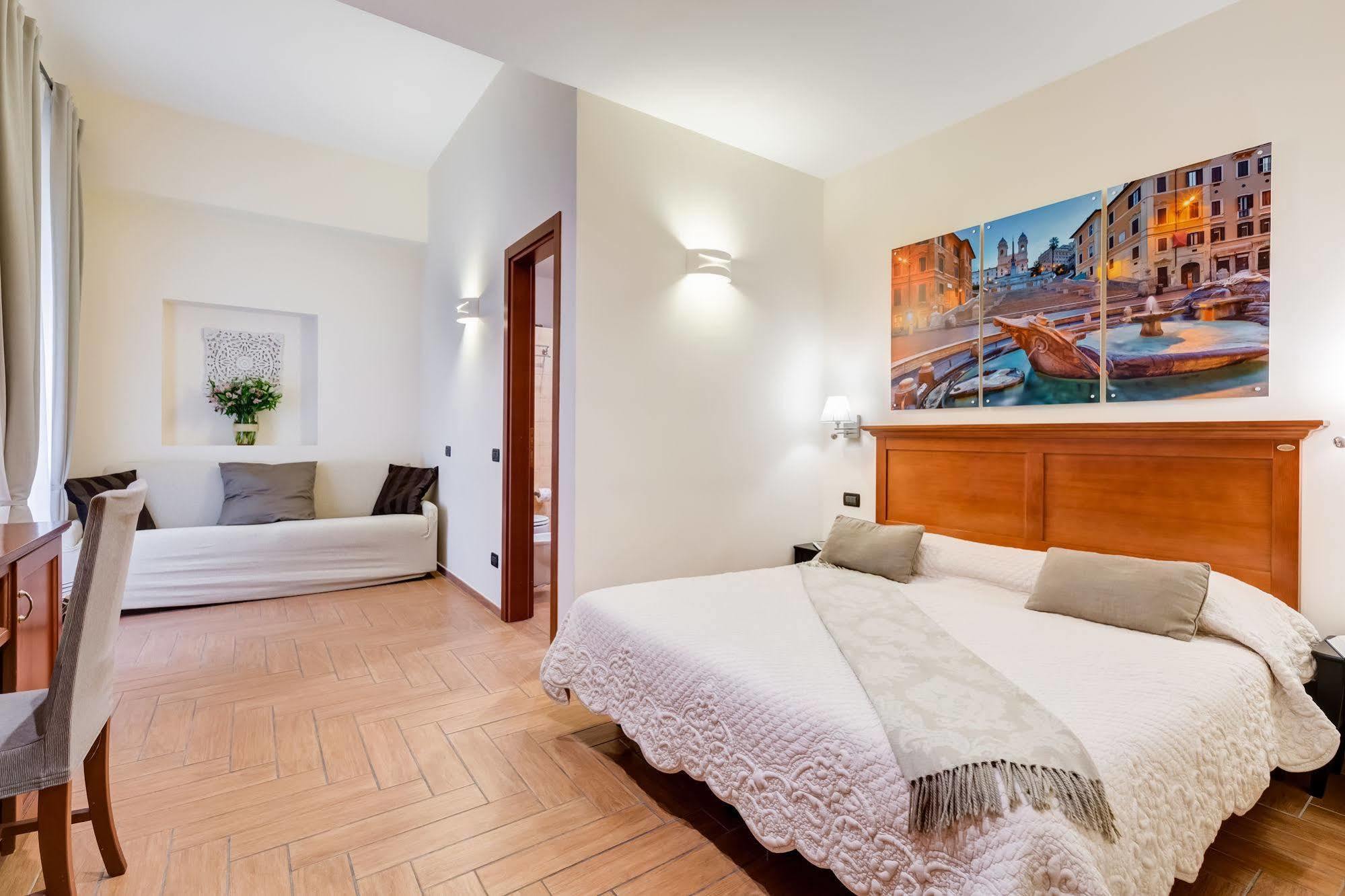 Guest house Residenza Rome