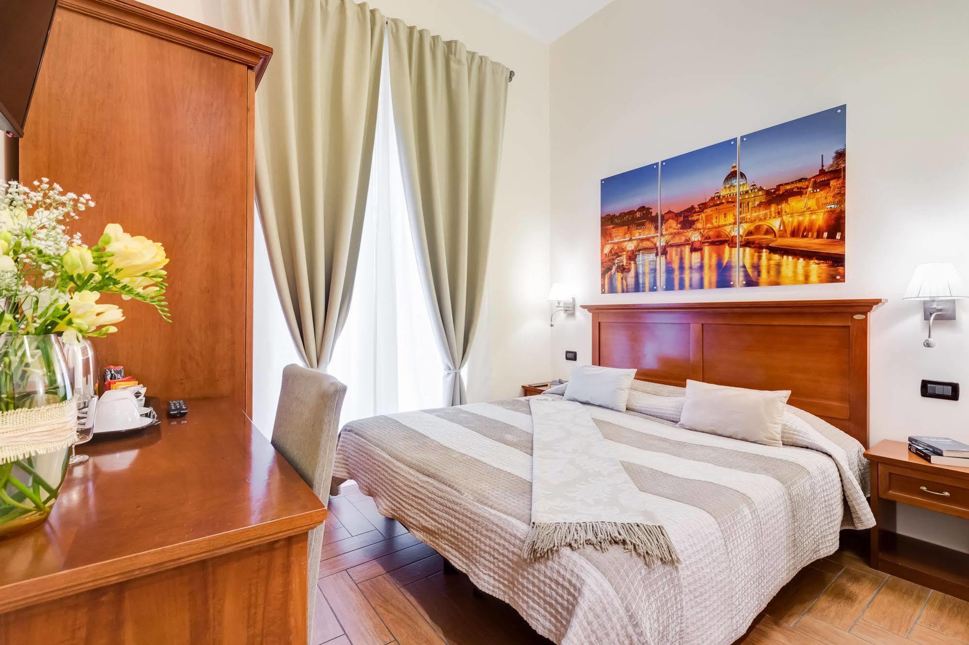 Residenza Affittacamere Roma