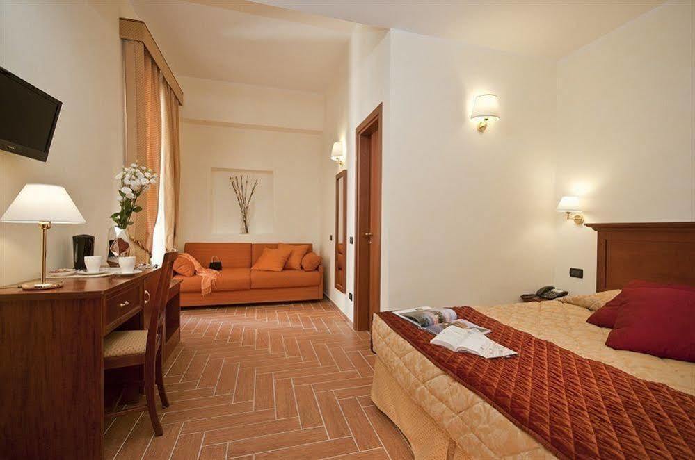 Residenza Guest house 2*