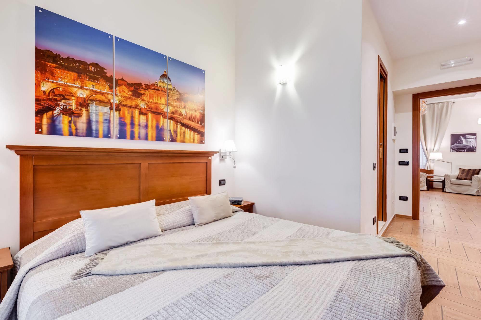 Residenza Guest house 2*