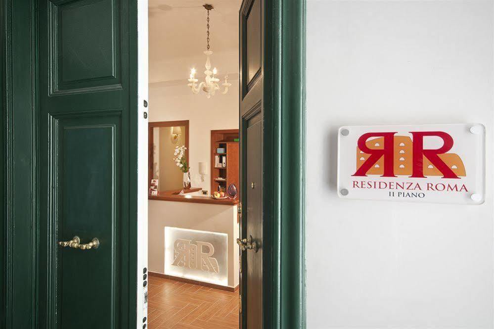 Residenza 2*