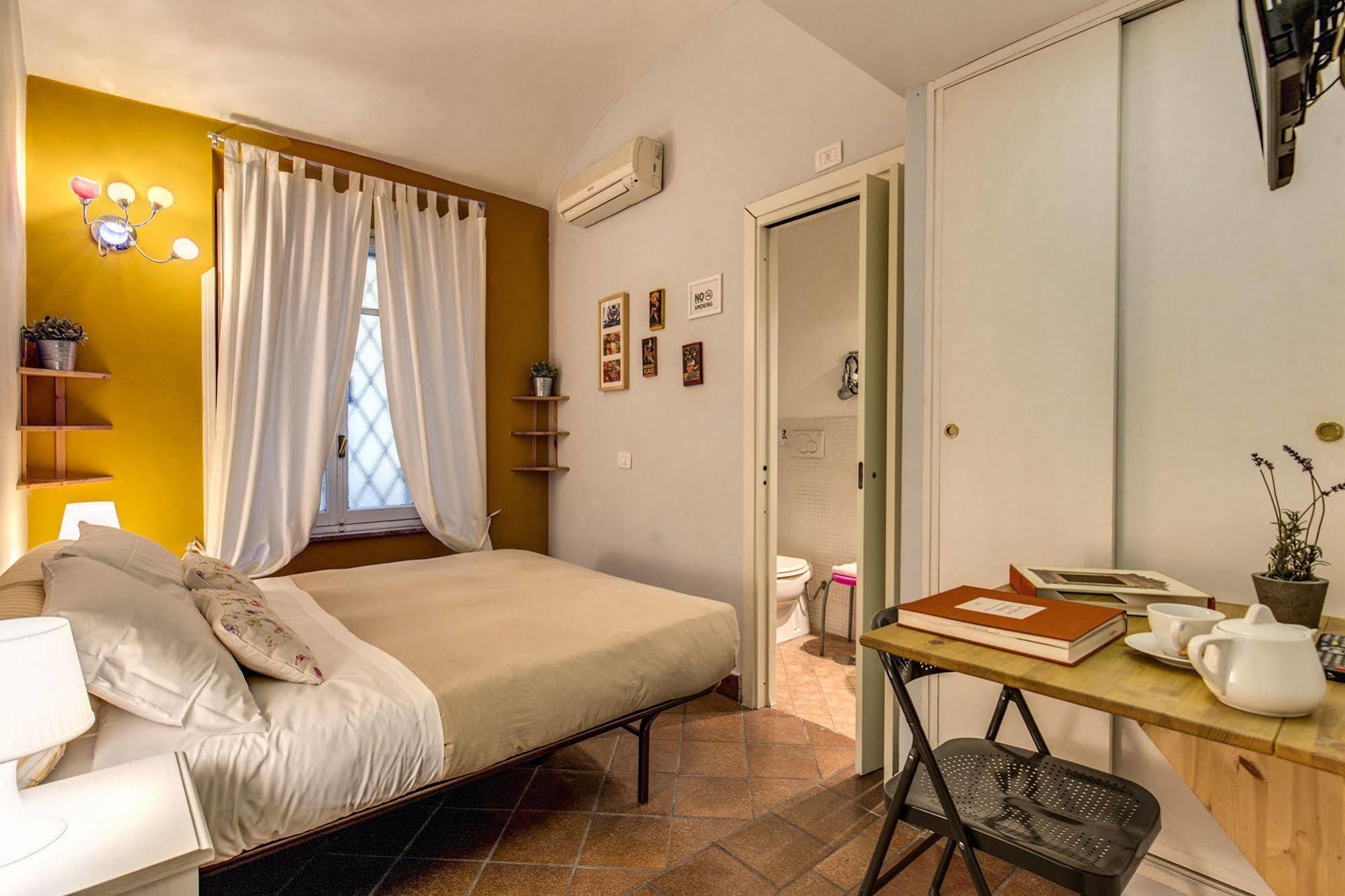 A Casa Di Getta Affittacamere