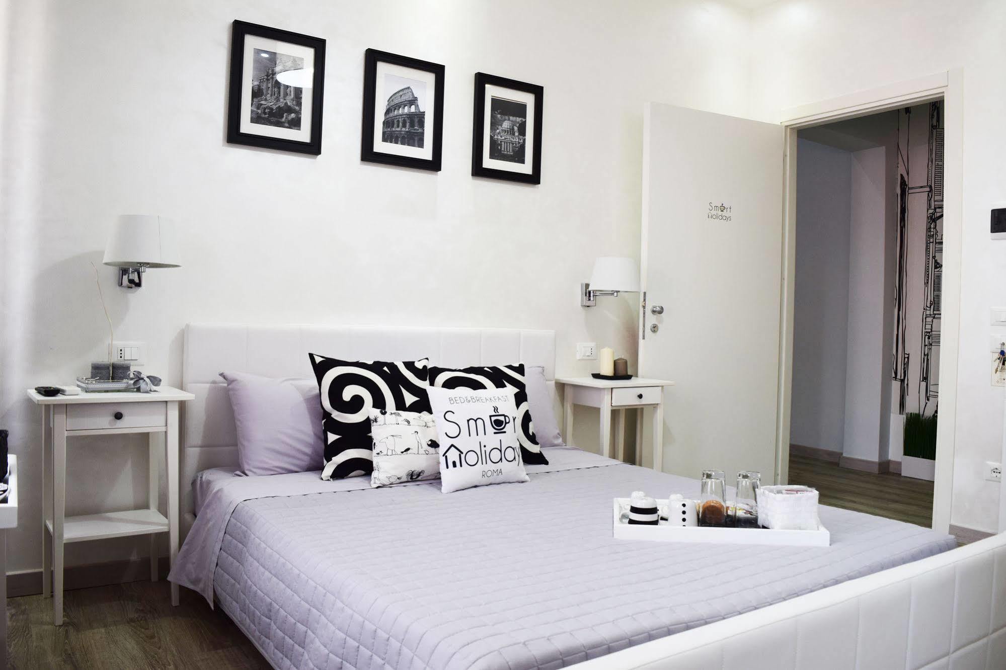 Smart Holidays 3* Rom