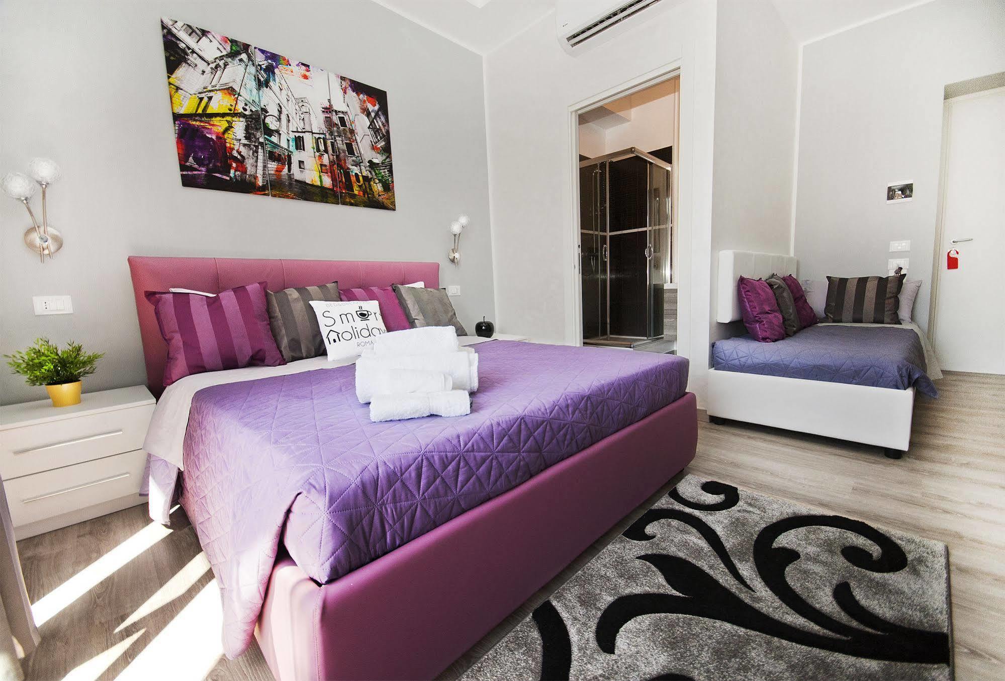 Frühstückspension Smart Holidays 3*