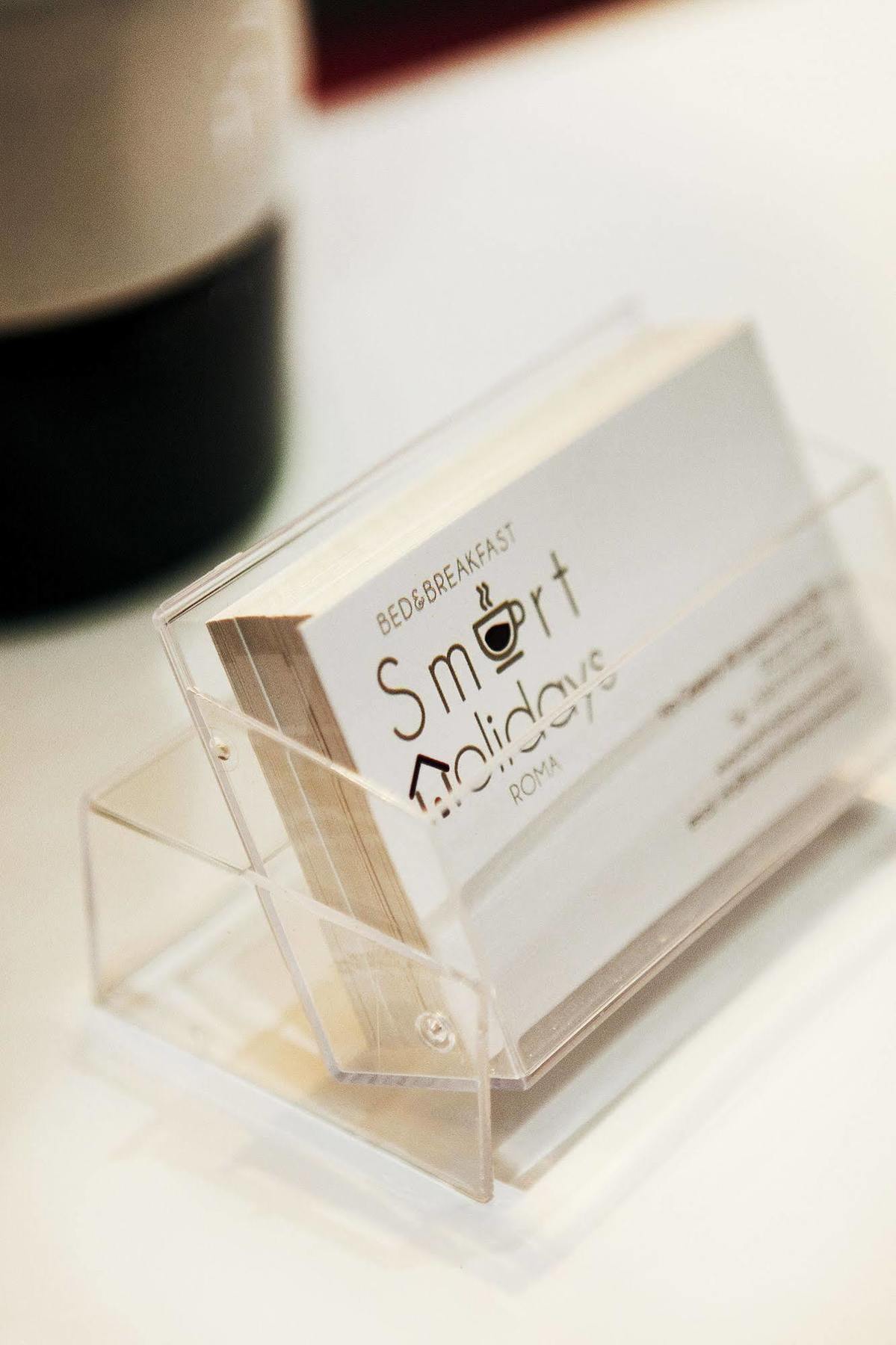 Smart Holidays 3* Rom