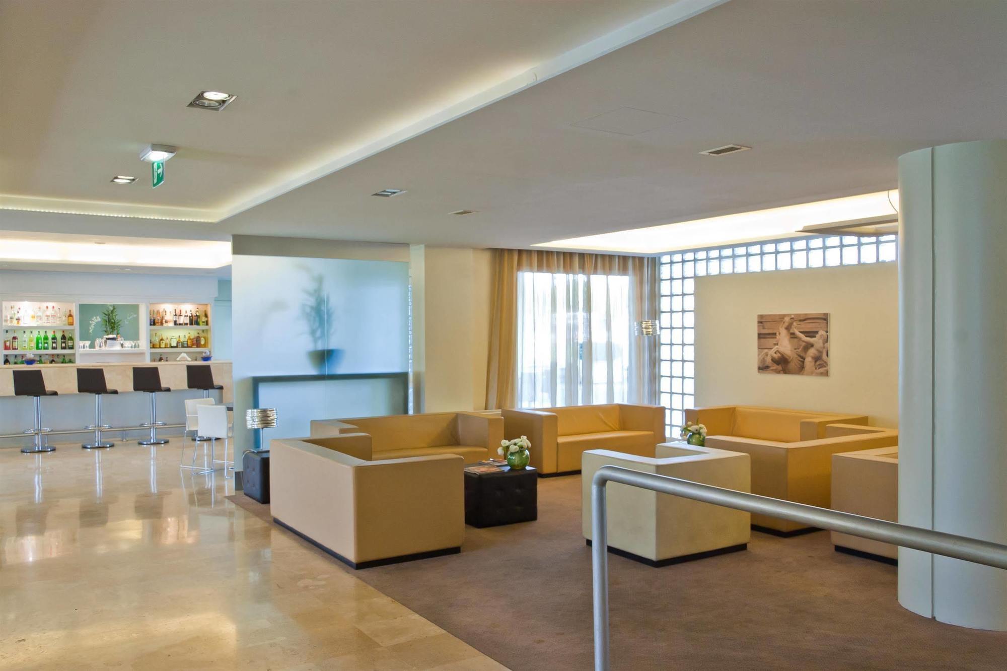 Tor Vergata 4* Rom