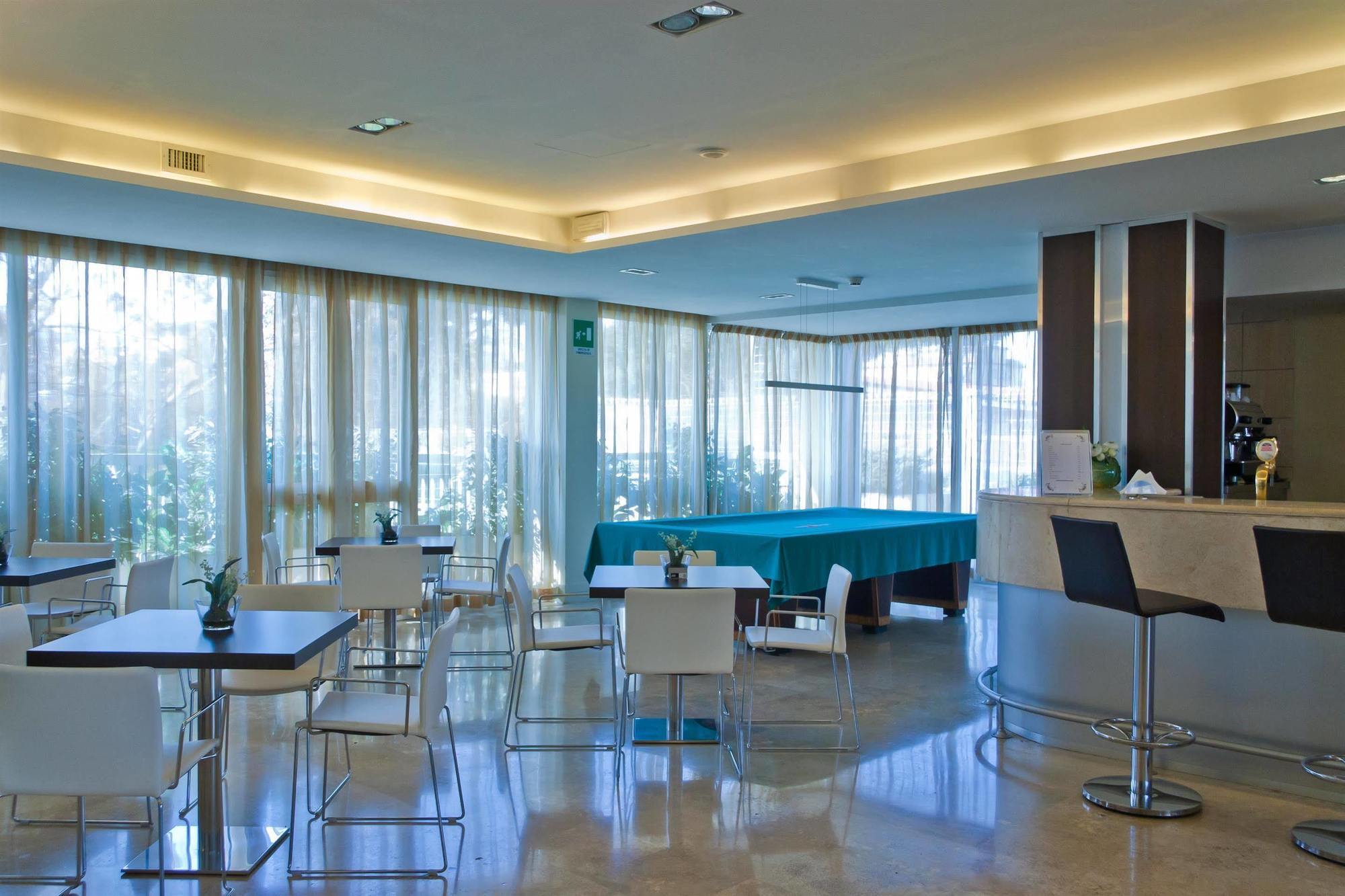 Tor Vergata 4* Rom