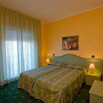 La Pergola Hotel