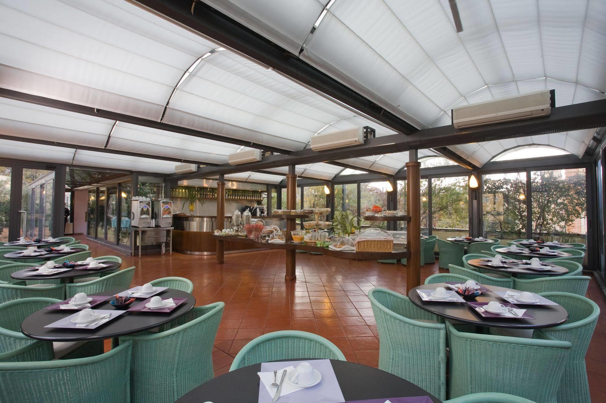 Ateneo Garden Palace 4* Rom