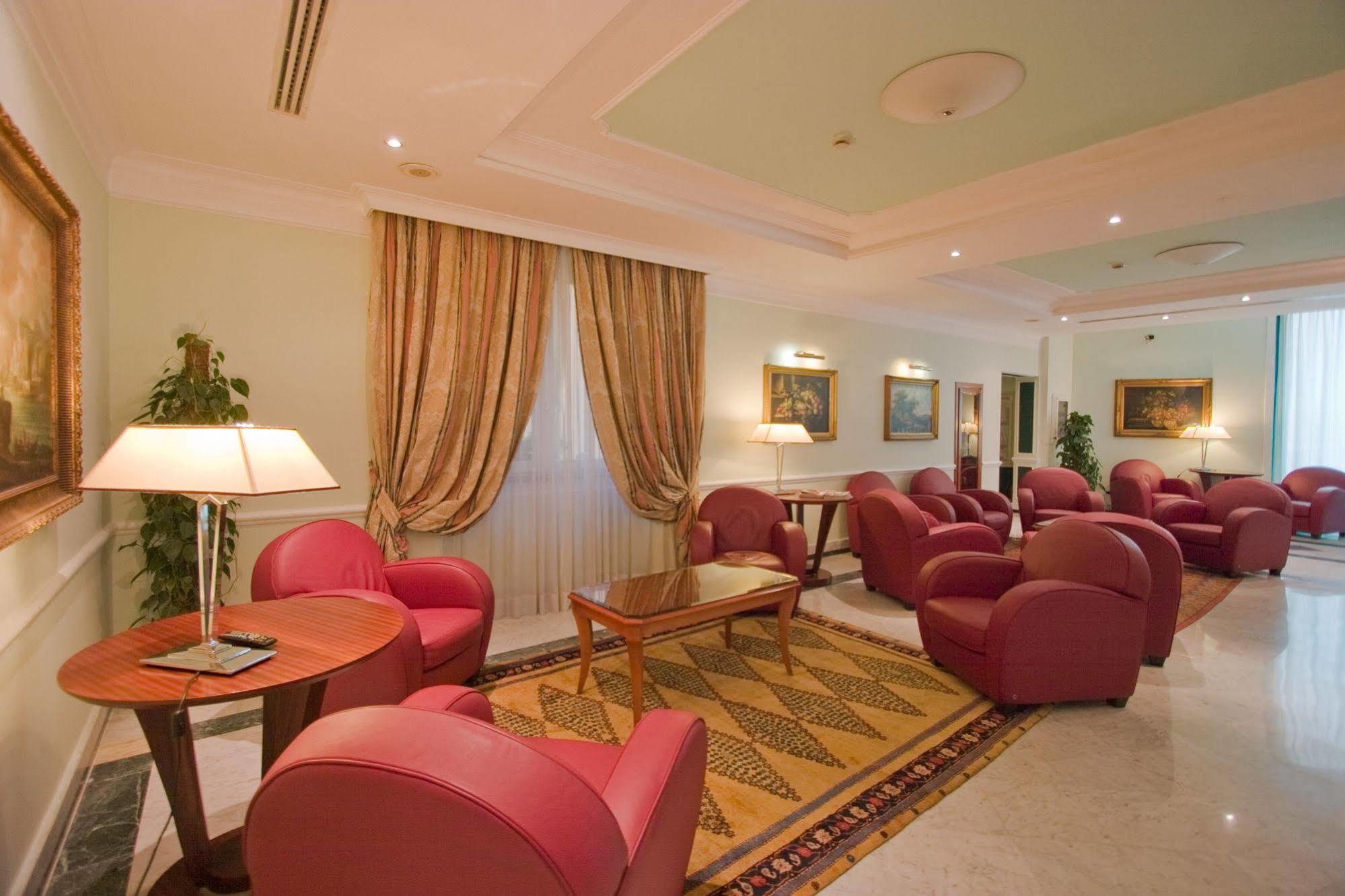 Ateneo Garden Palace 4* Roma