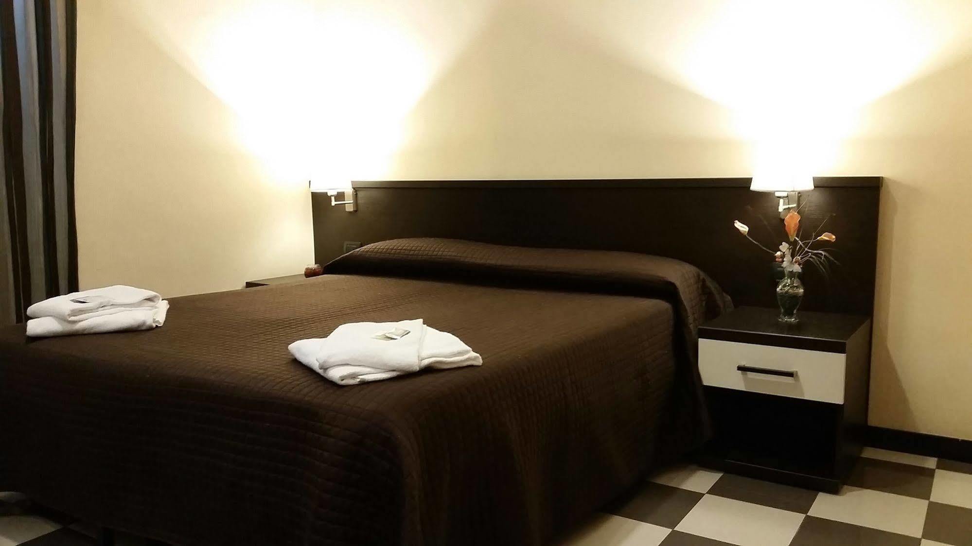 Bed & Breakfast Da Noi Roma