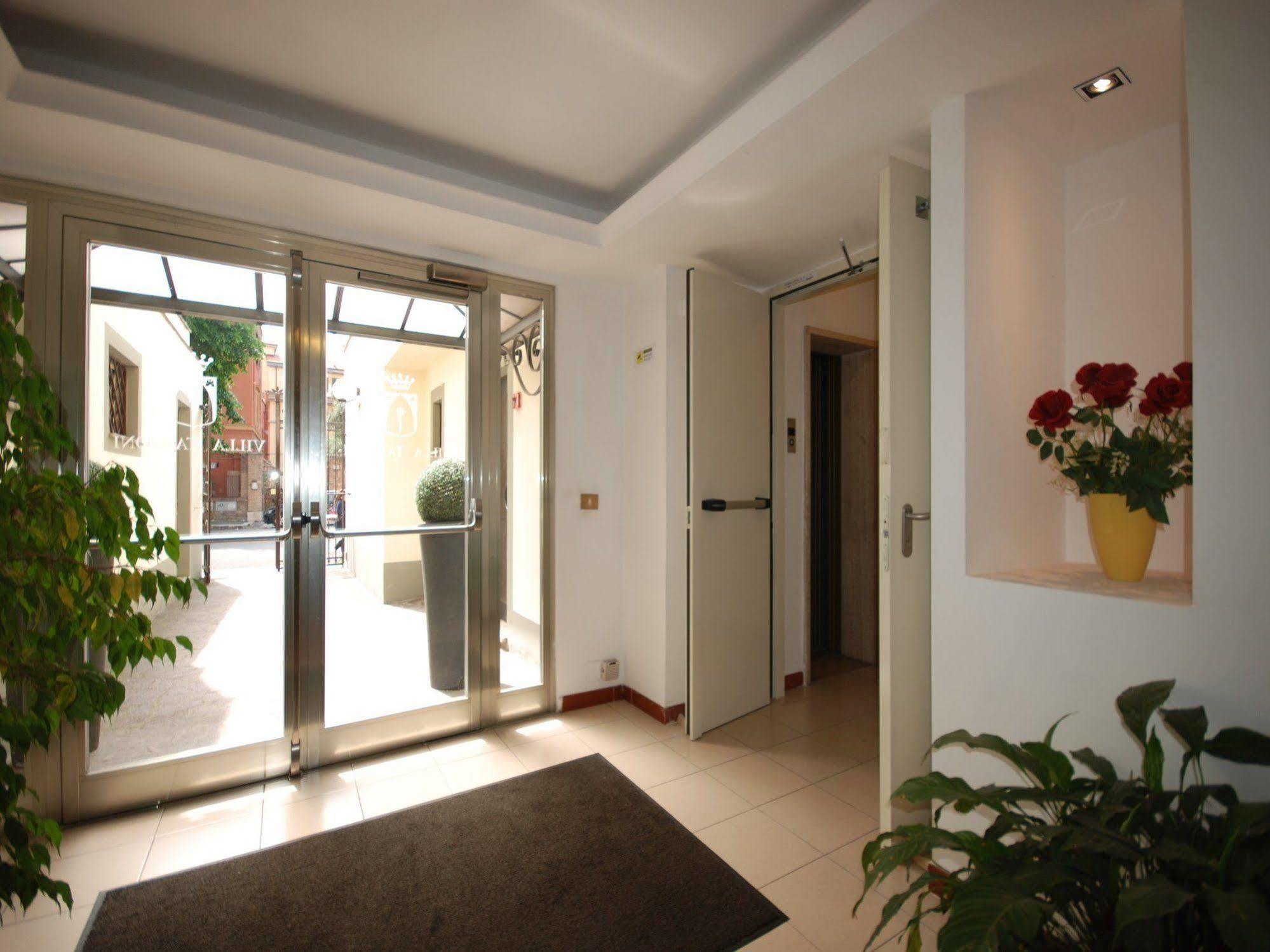Tassoni 3* Roma