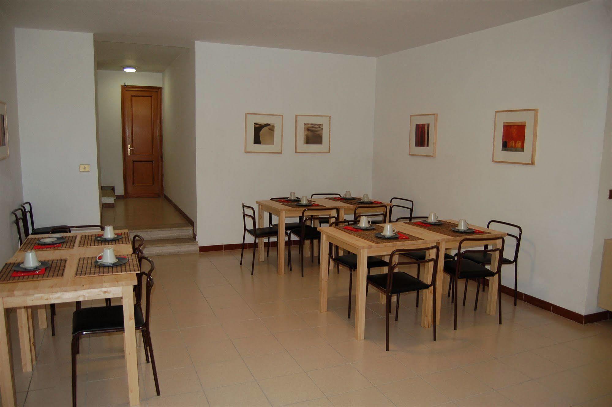 Aparthotel Tassoni 3*