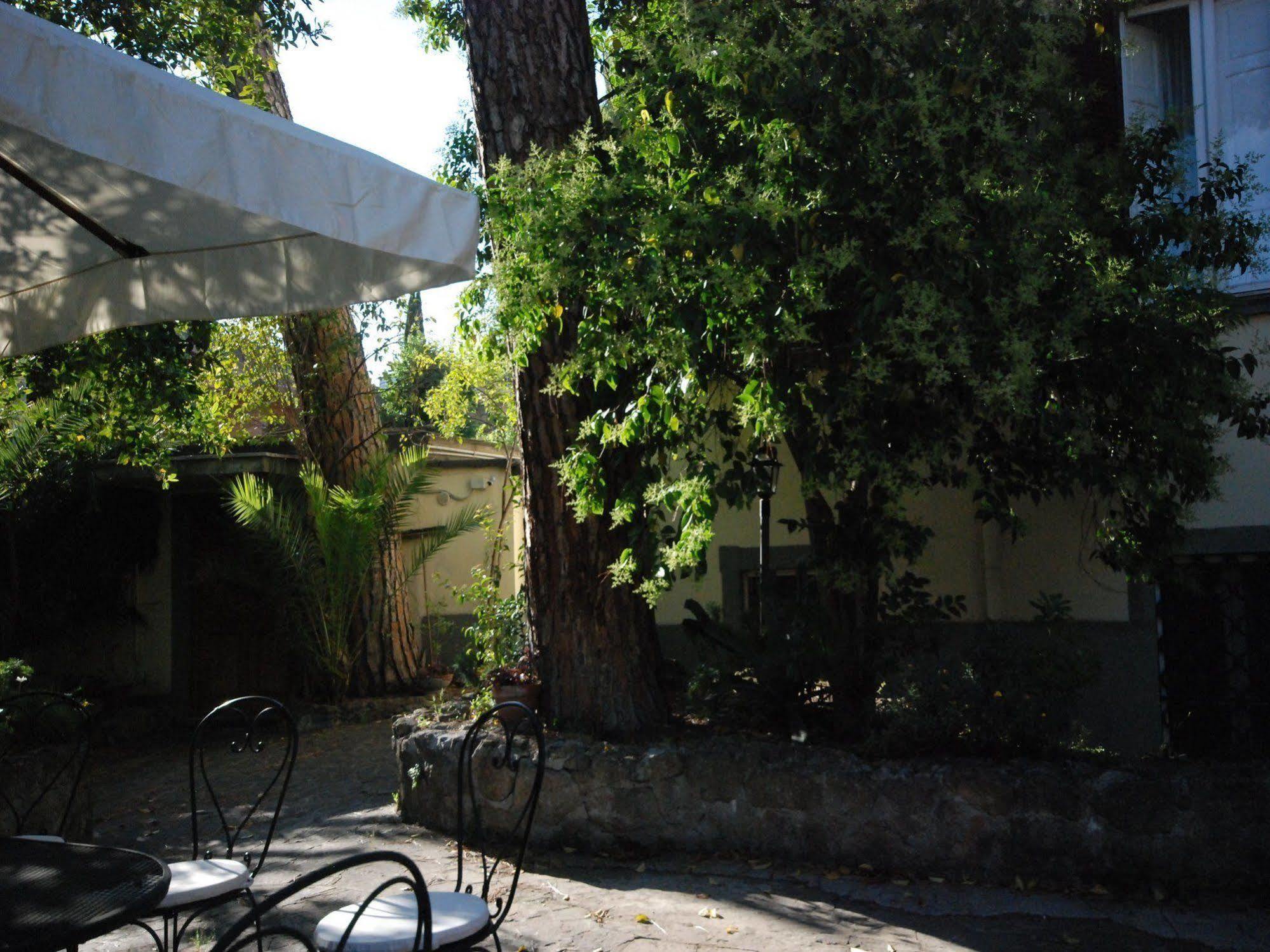 Aparthotel Tassoni