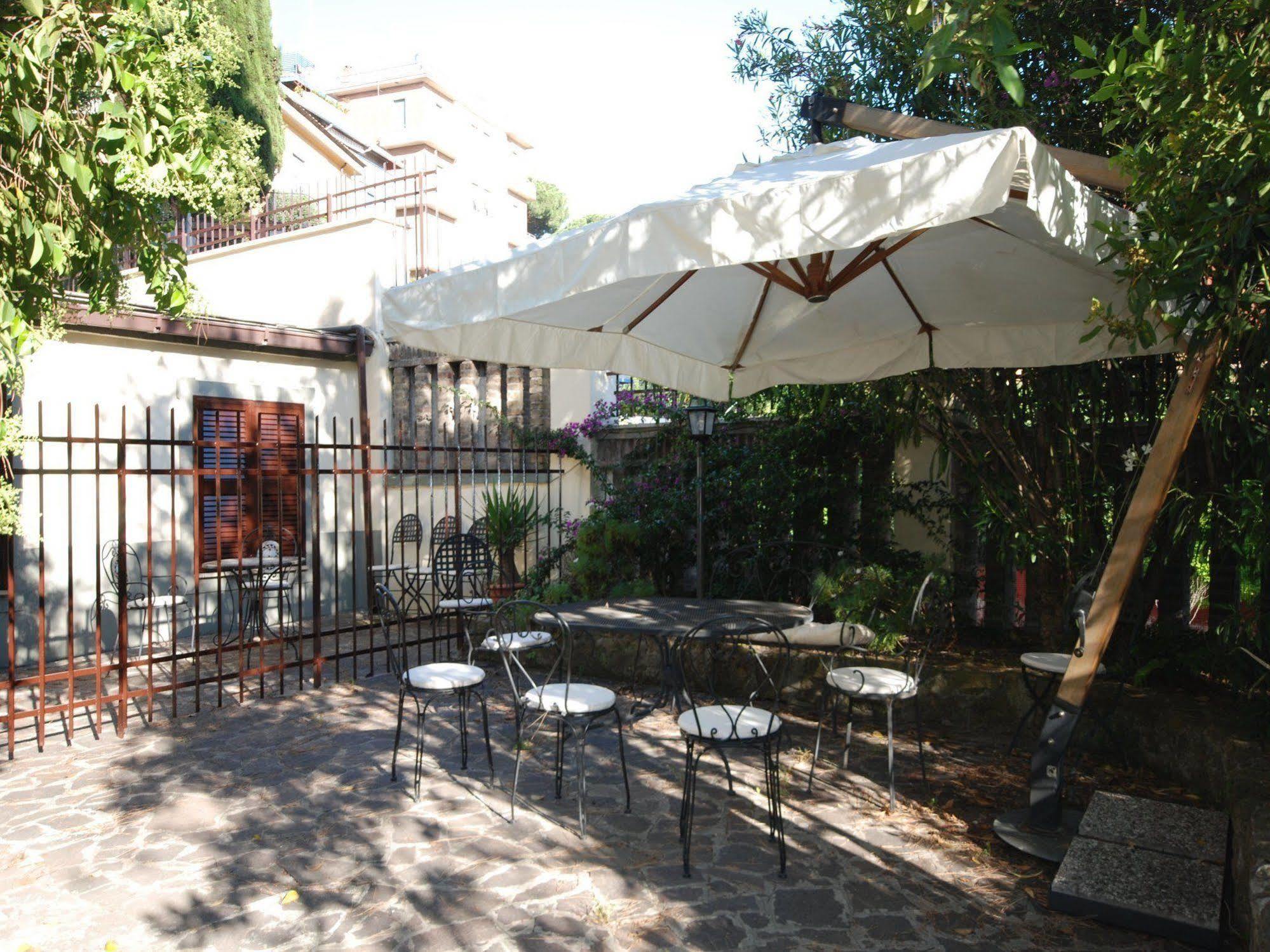 Tassoni 3* Roma