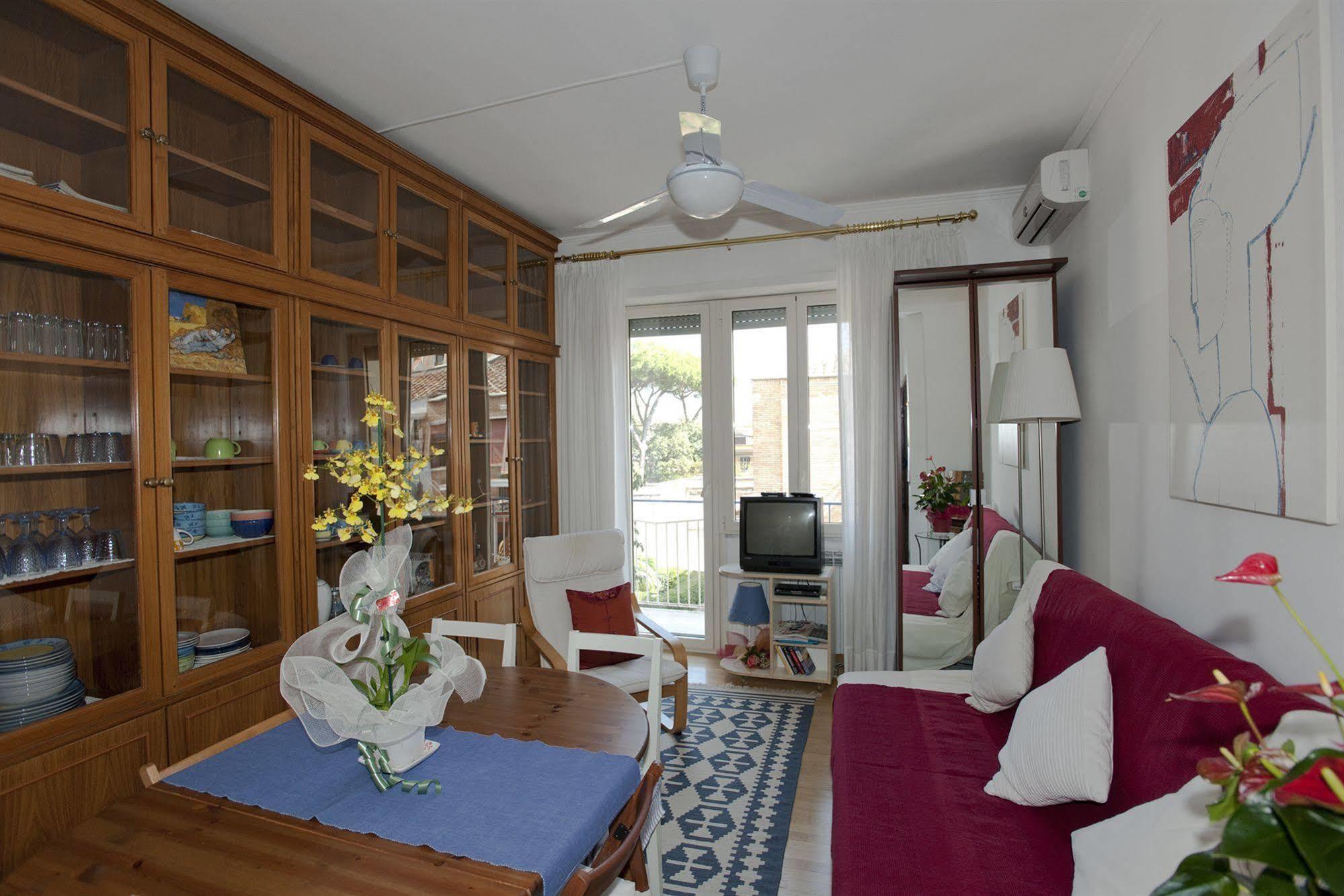 Da Maria Jose A San Pietro Bed and breakfast Roma