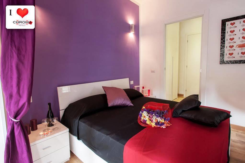 Chroma Italy - Chroma Octho Guest house 3*