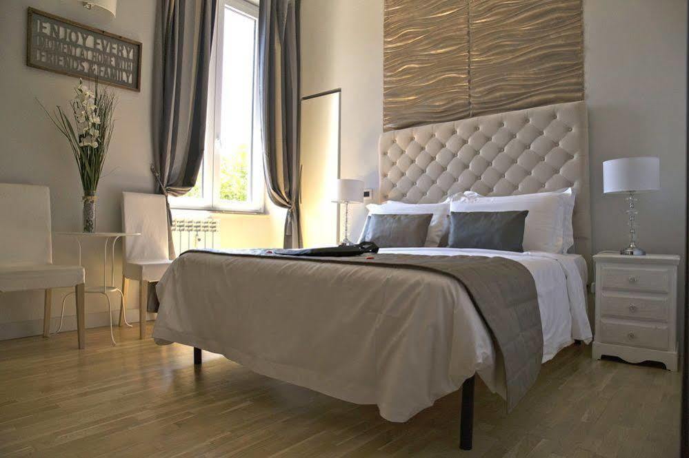 Casa de hóspedes Royal Corso Roma