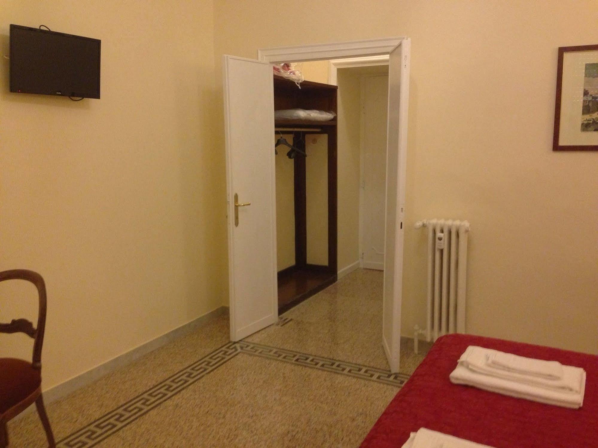 Bed & Breakfast Domina Popolo Roma