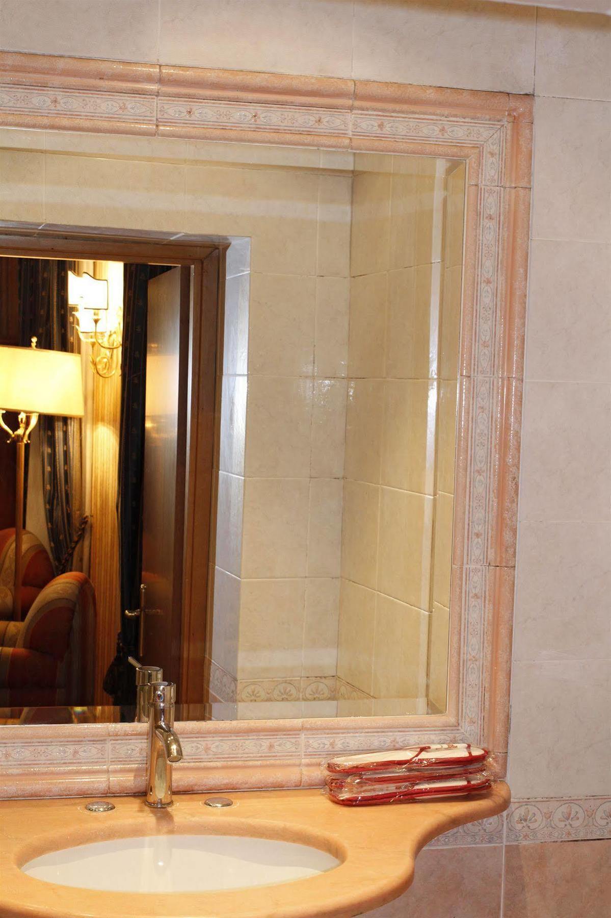 Hotell Sistina